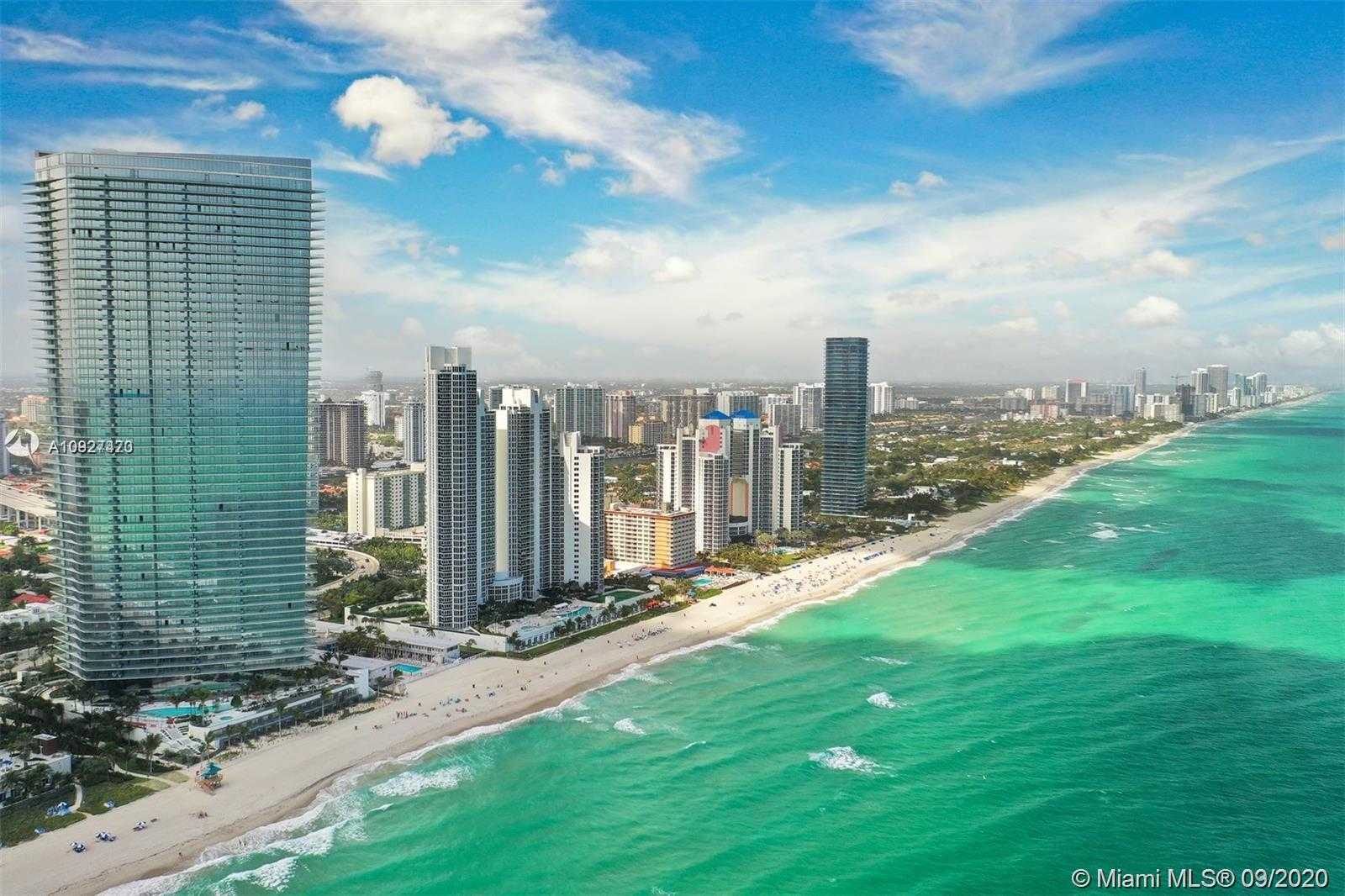 Small Image of 18975 COLLINS AVE #1205, Sunny Isles Beach Number 2