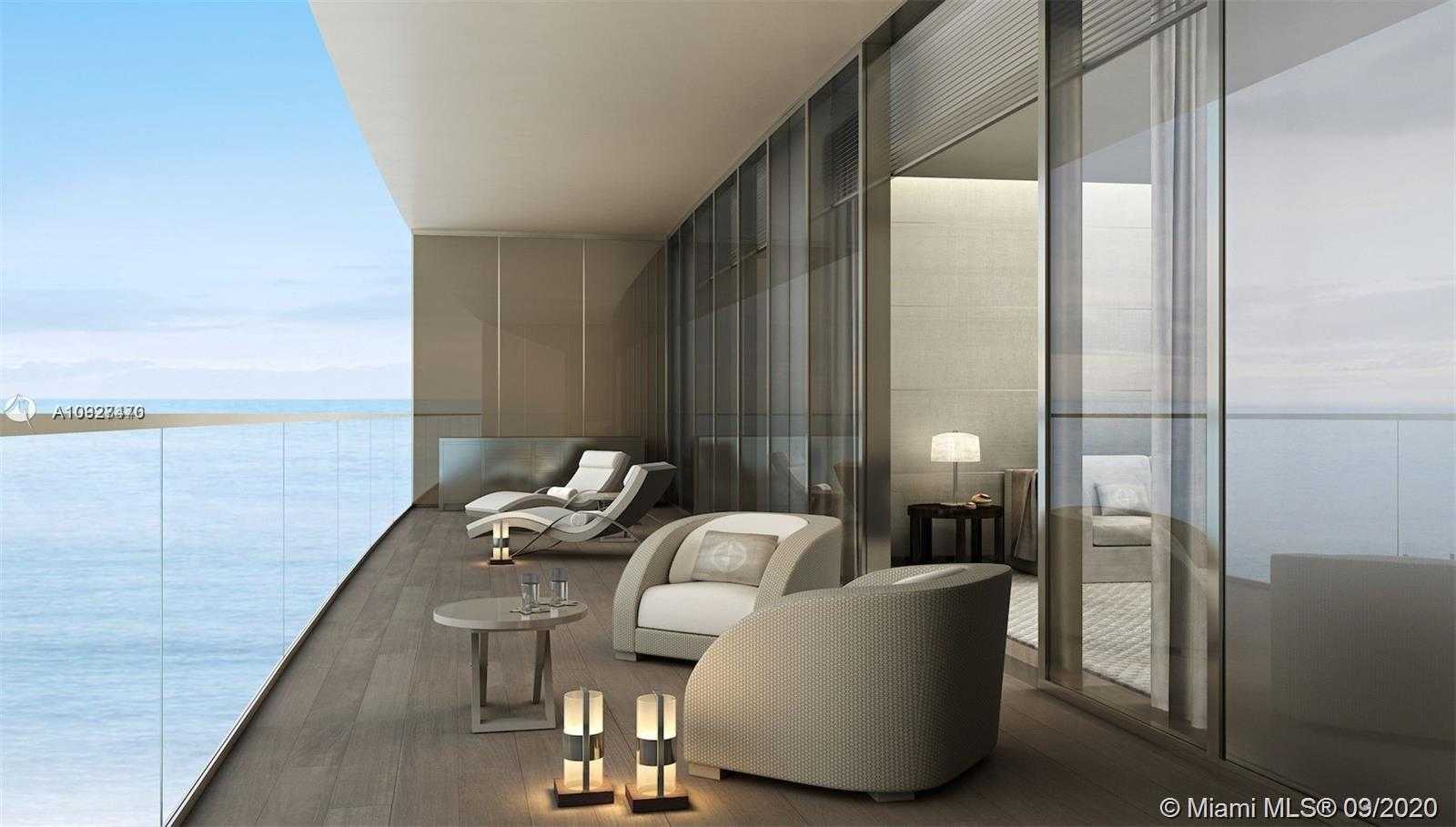 Small Image of 18975 COLLINS AVE #1205, Sunny Isles Beach Number 20