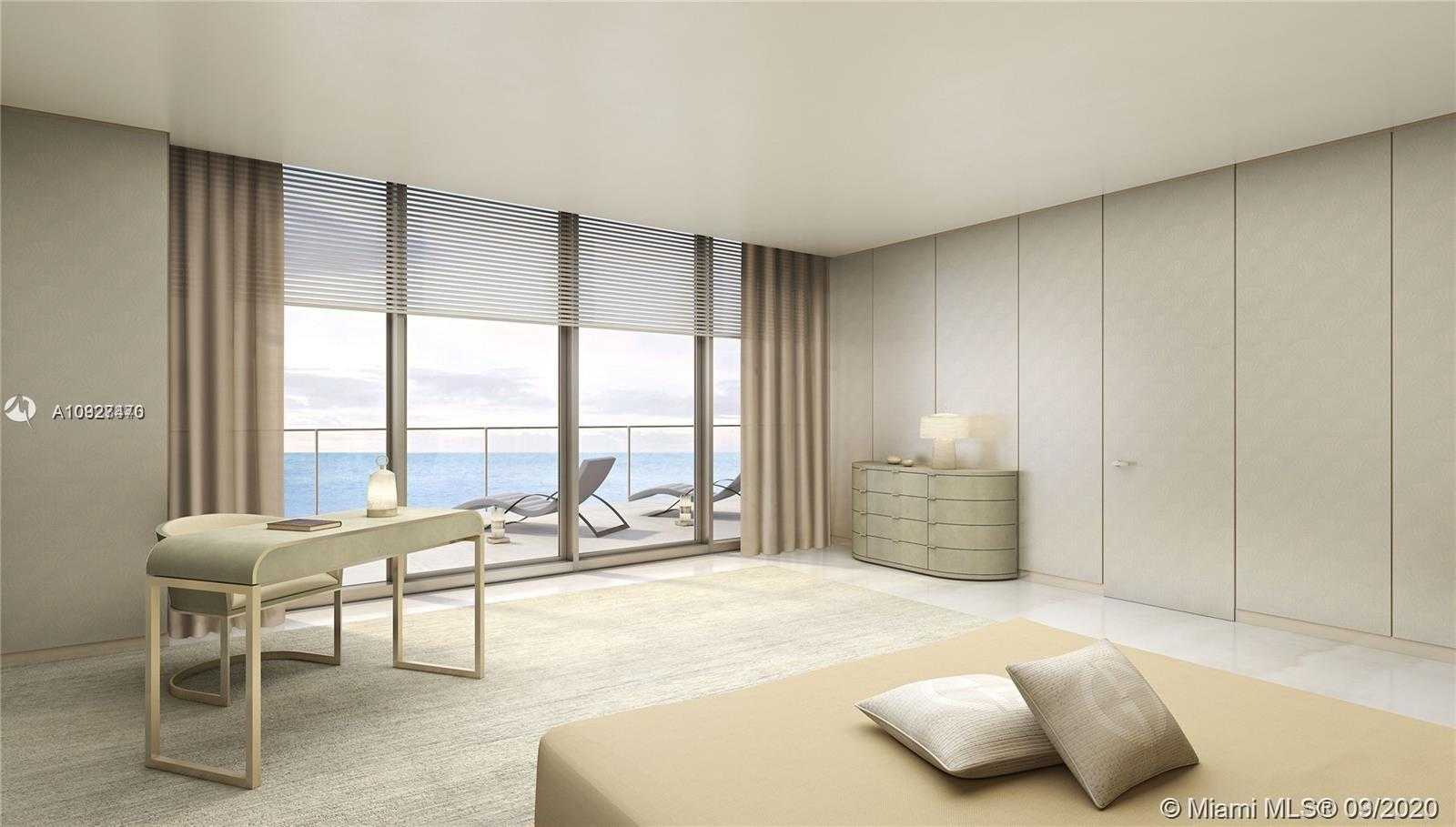 Small Image of 18975 COLLINS AVE #1205, Sunny Isles Beach Number 21
