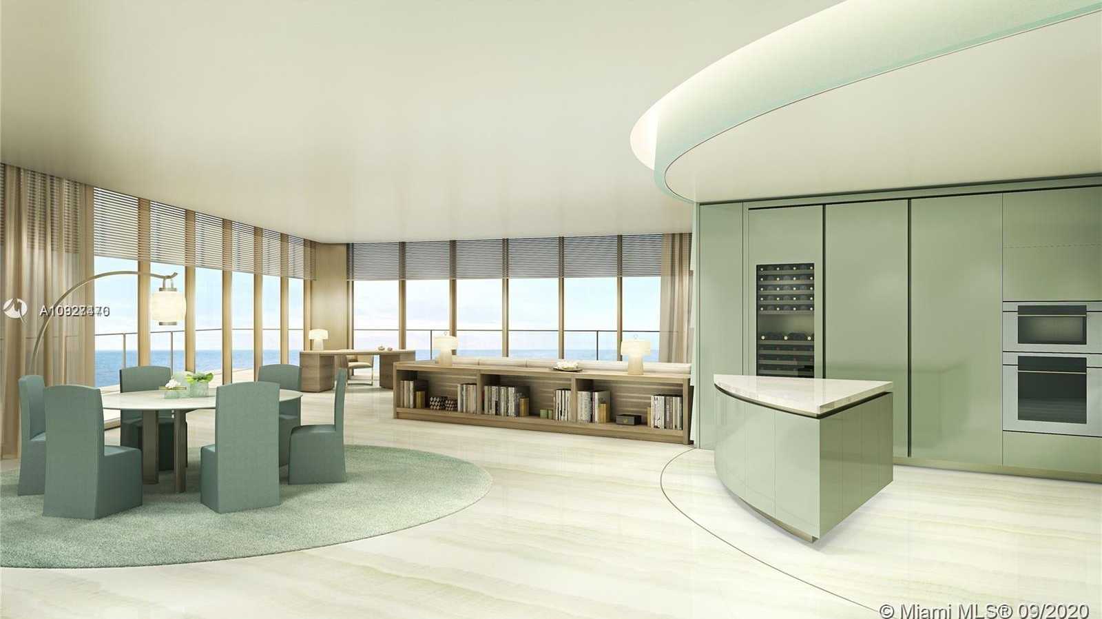 Small Image of 18975 COLLINS AVE #1205, Sunny Isles Beach Number 23