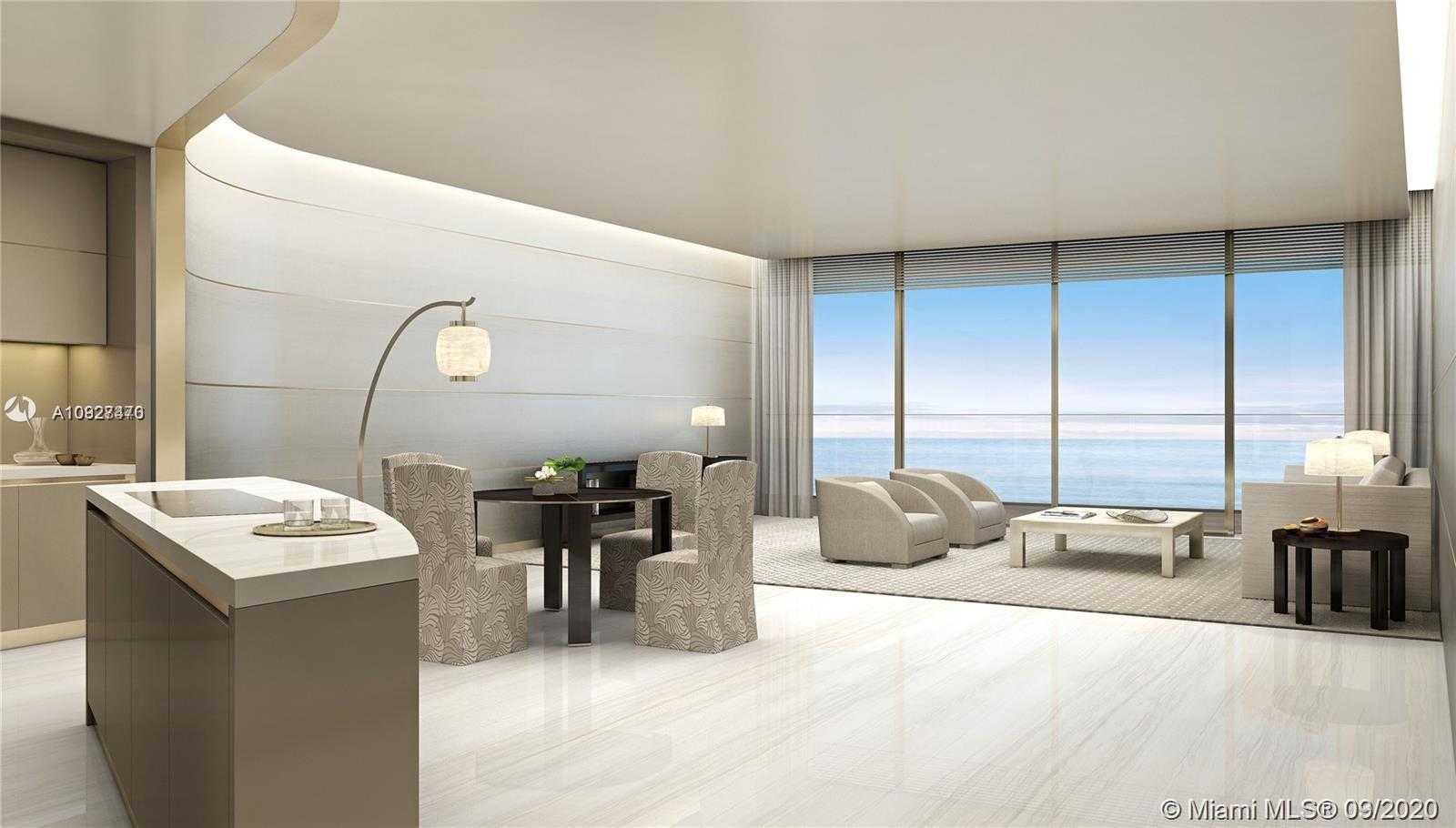 Small Image of 18975 COLLINS AVE #1205, Sunny Isles Beach Number 24