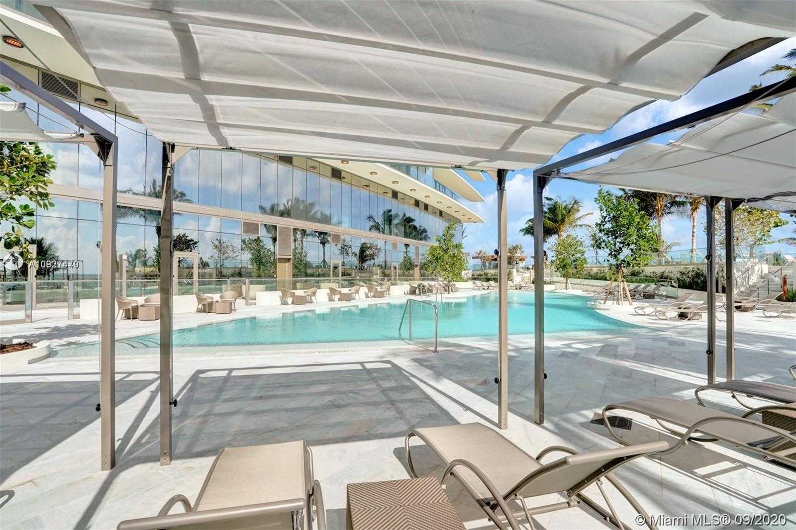Small Image of 18975 COLLINS AVE #1205, Sunny Isles Beach Number 25