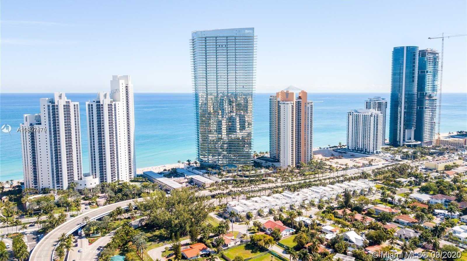 Small Image of 18975 COLLINS AVE #1205, Sunny Isles Beach Number 29