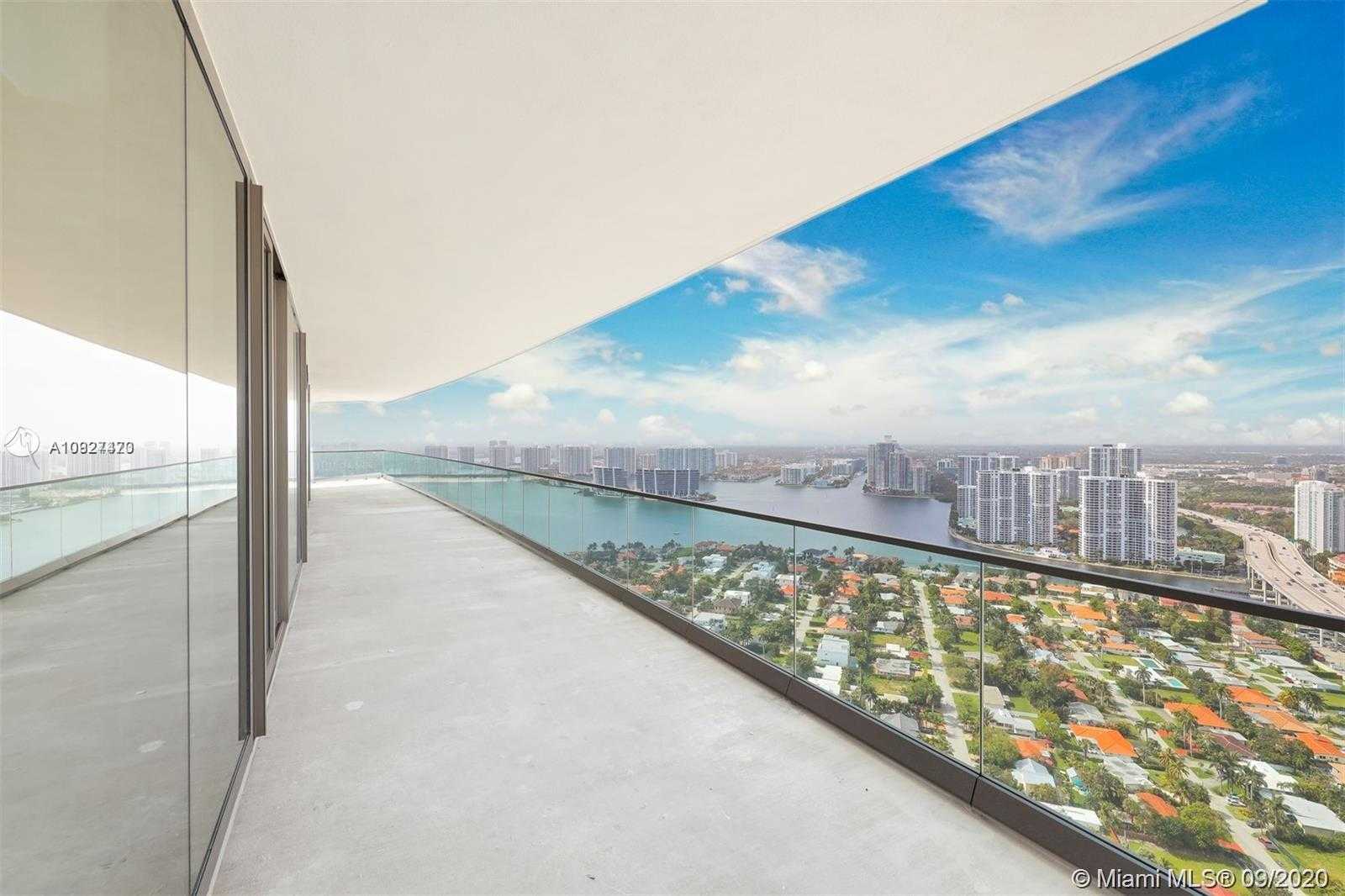 Small Image of 18975 COLLINS AVE #1205, Sunny Isles Beach Number 3