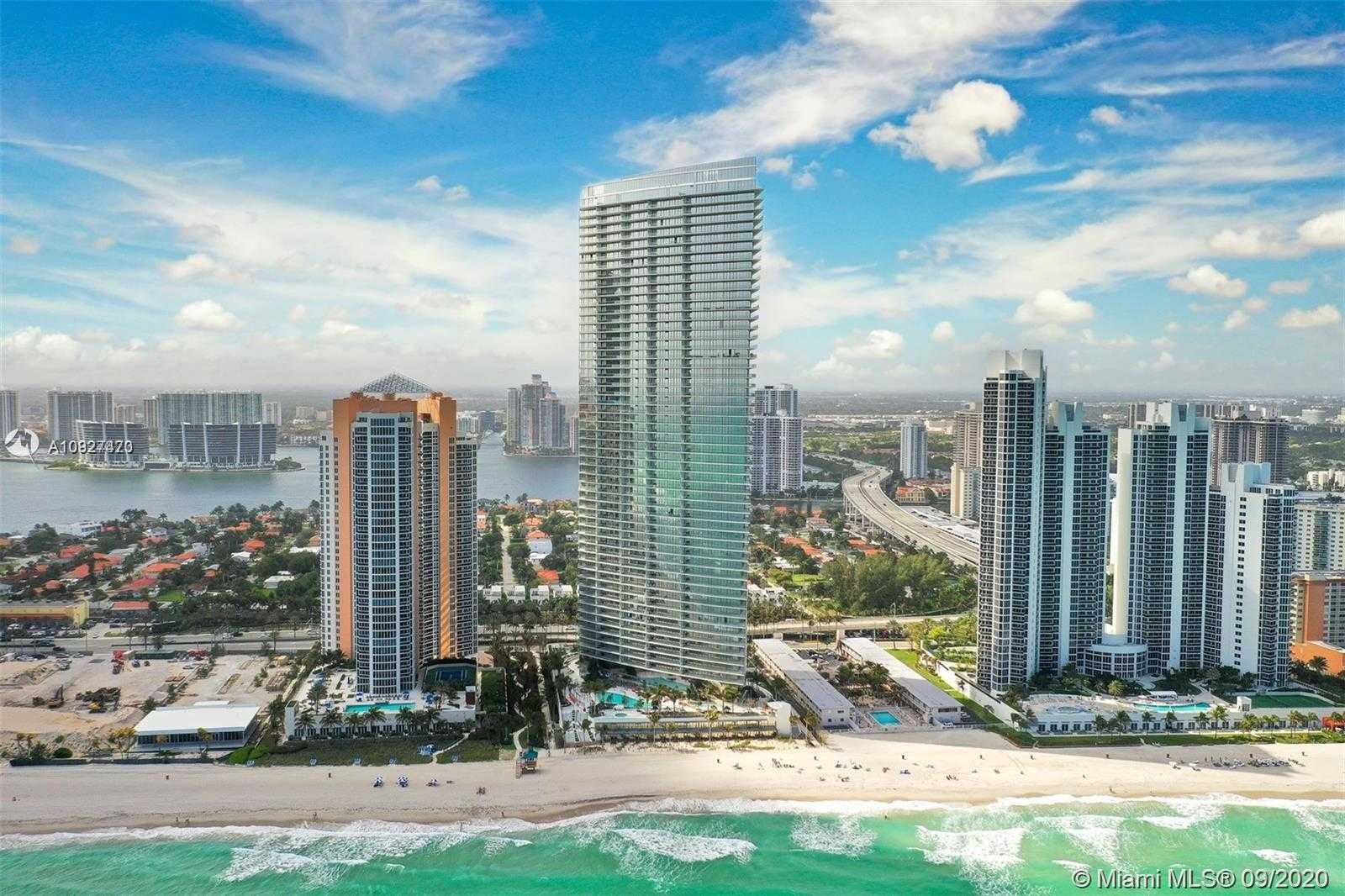 Small Image of 18975 COLLINS AVE #1205, Sunny Isles Beach Number 32