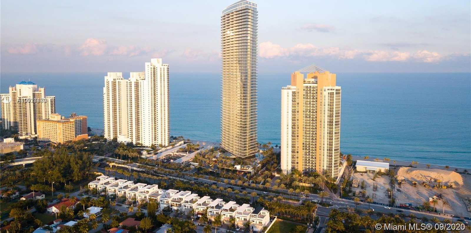 Small Image of 18975 COLLINS AVE #1205, Sunny Isles Beach Number 33