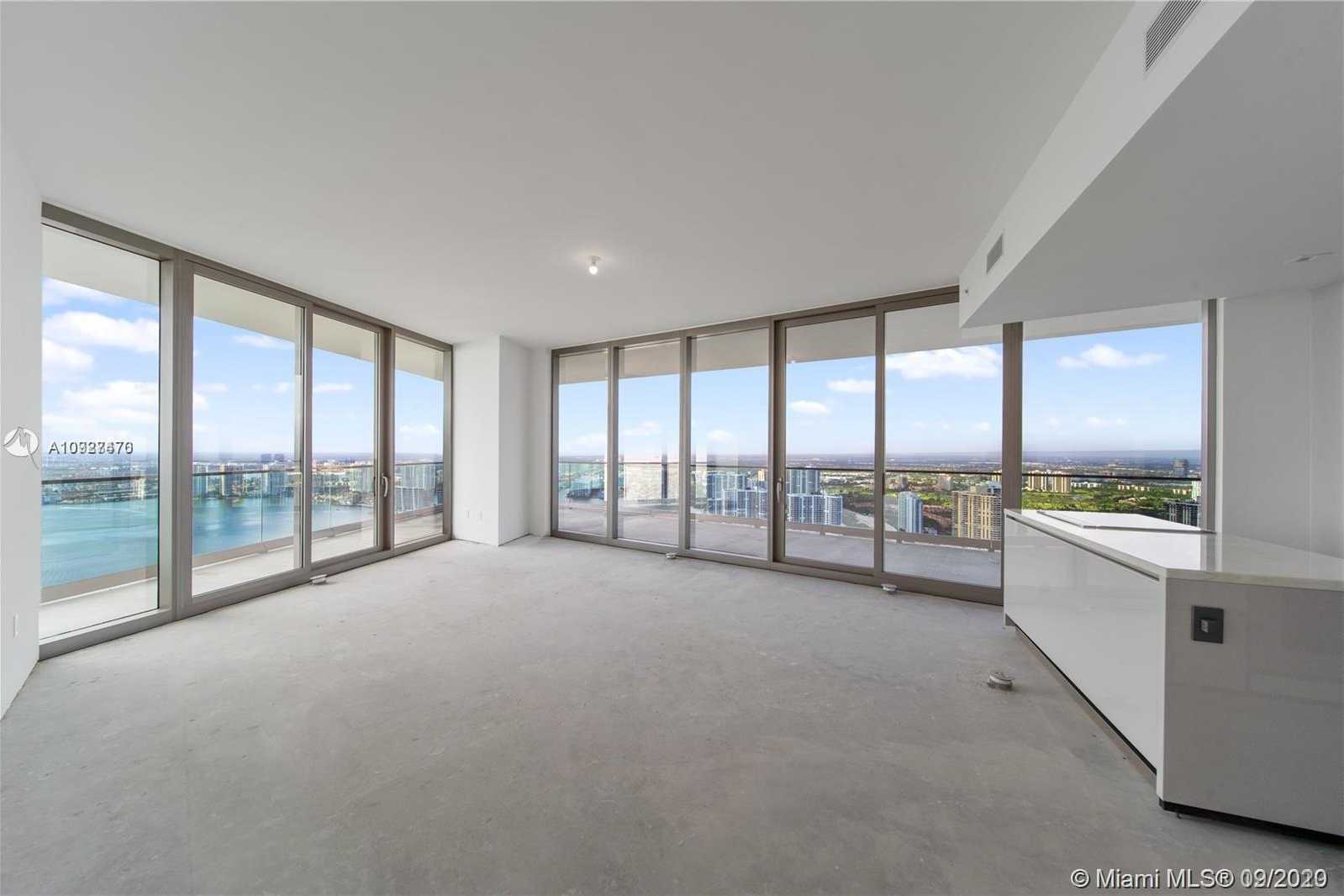 Small Image of 18975 COLLINS AVE #1205, Sunny Isles Beach Number 4