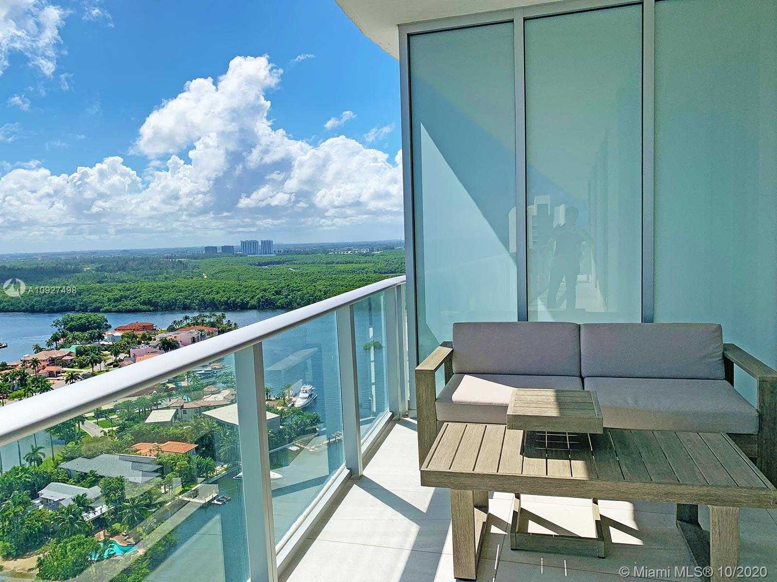 Small Image of 300 SUNNY ISLES BLVD #4-2504, Sunny Isles Beach Number 2