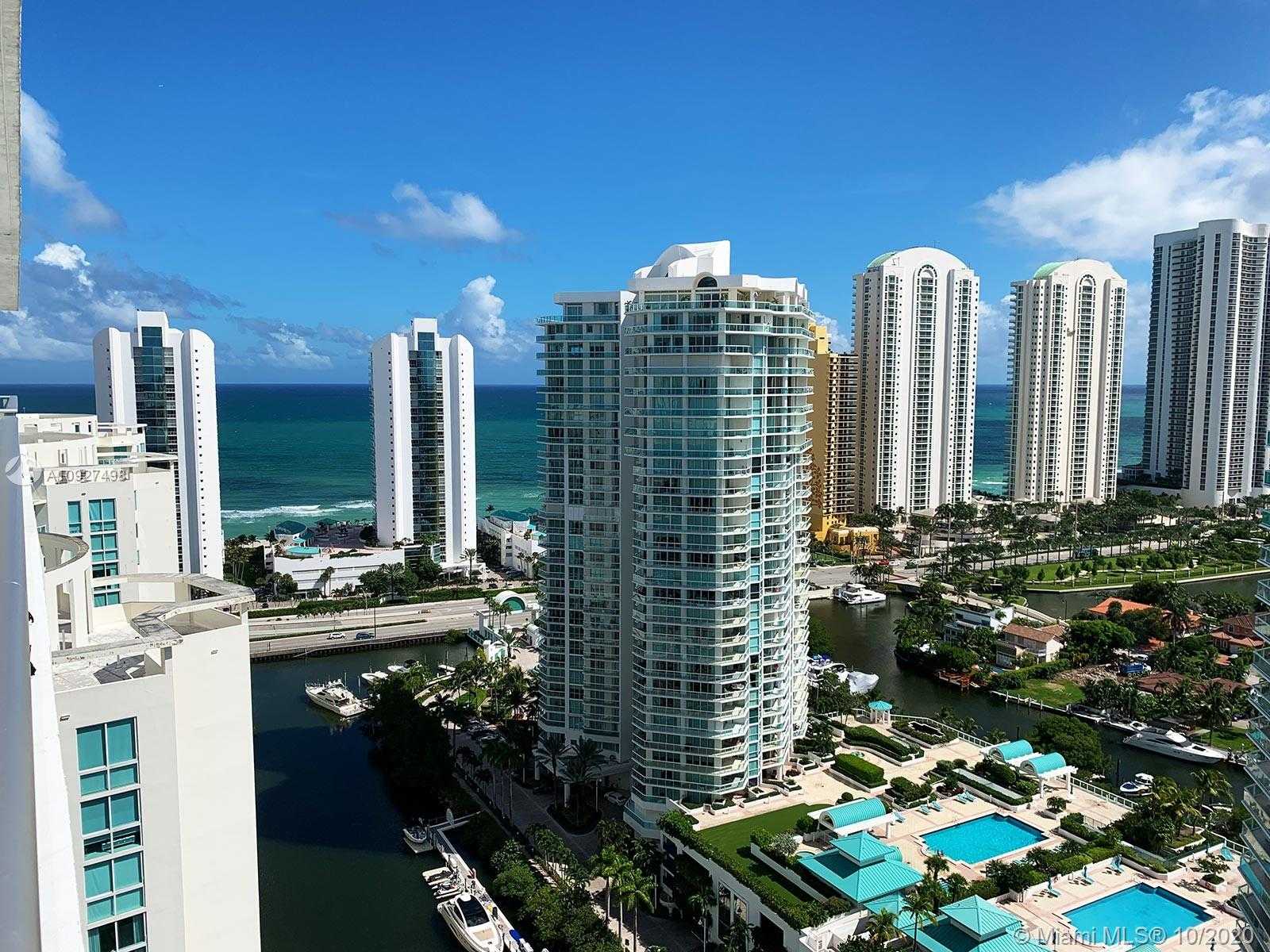 Small Image of 300 SUNNY ISLES BLVD #4-2504, Sunny Isles Beach Number 3