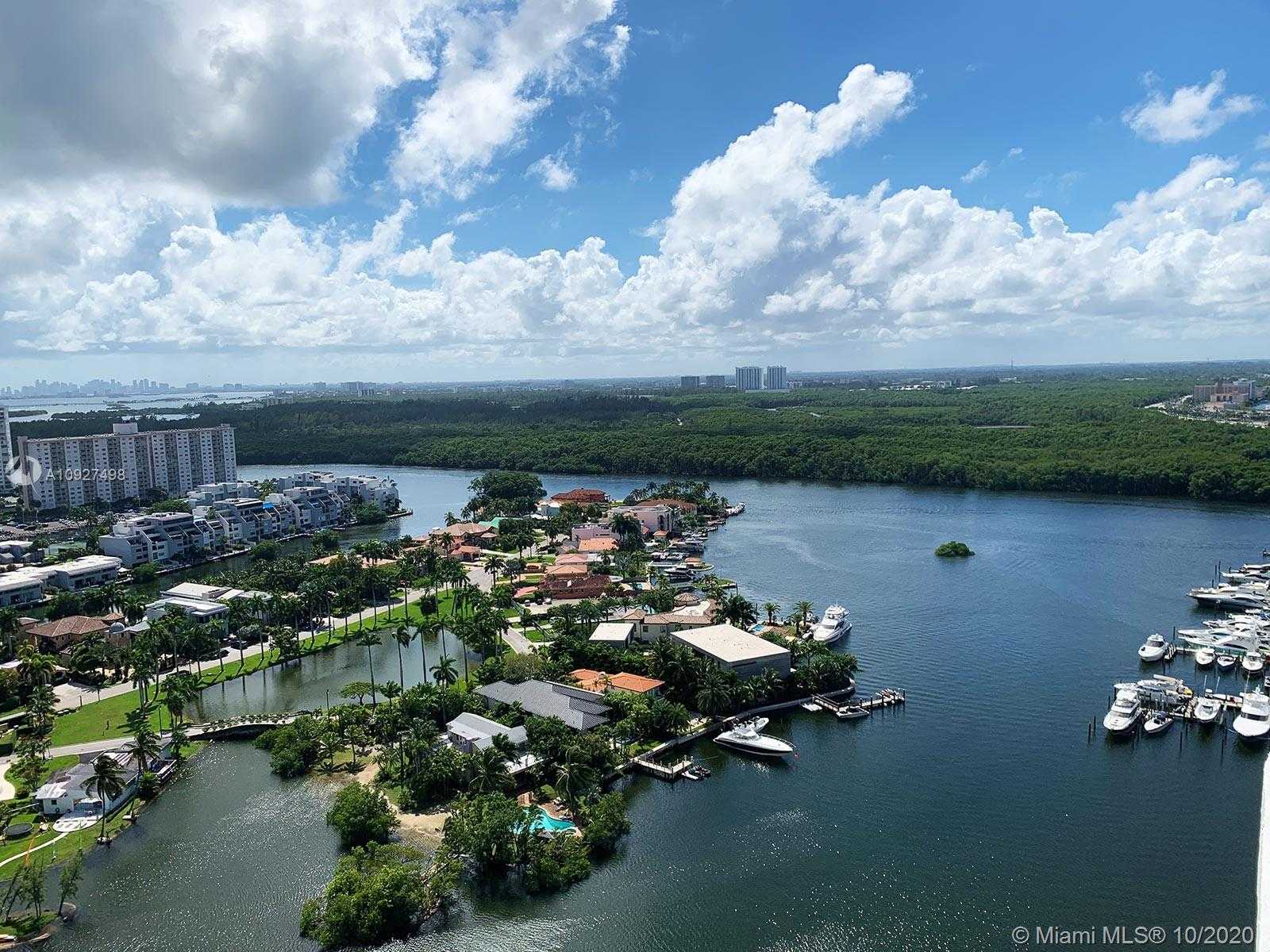 Small Image of 300 SUNNY ISLES BLVD #4-2504, Sunny Isles Beach Number 4