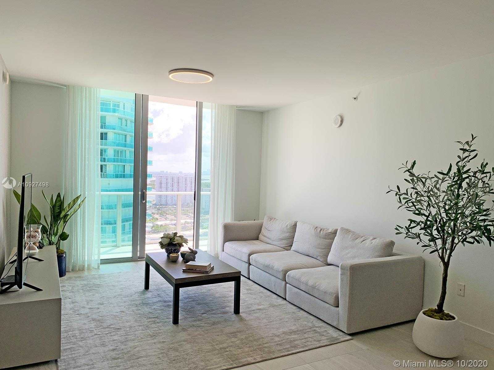 Small Image of 300 SUNNY ISLES BLVD #4-2504, Sunny Isles Beach Number 5