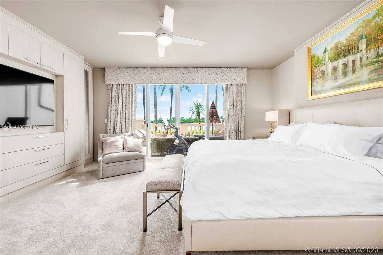 Small Image of 2415 FISHER ISLAND DR #5105, Miami Beach Number 12