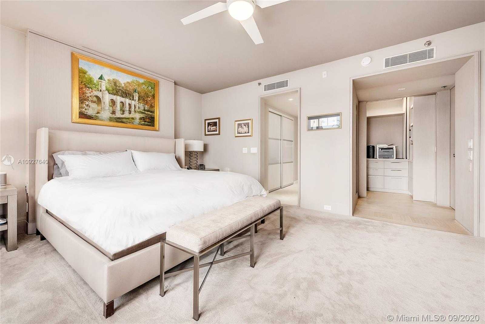 Small Image of 2415 FISHER ISLAND DR #5105, Miami Beach Number 13