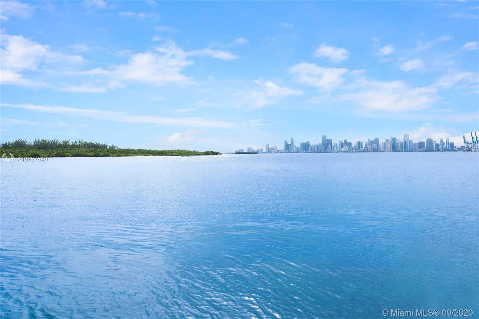 Small Image of 2415 FISHER ISLAND DR #5105, Miami Beach Number 19