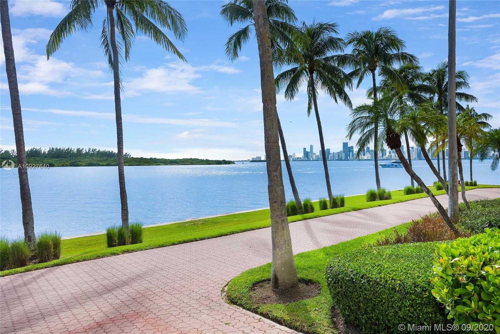 Small Image of 2415 FISHER ISLAND DR #5105, Miami Beach Number 22