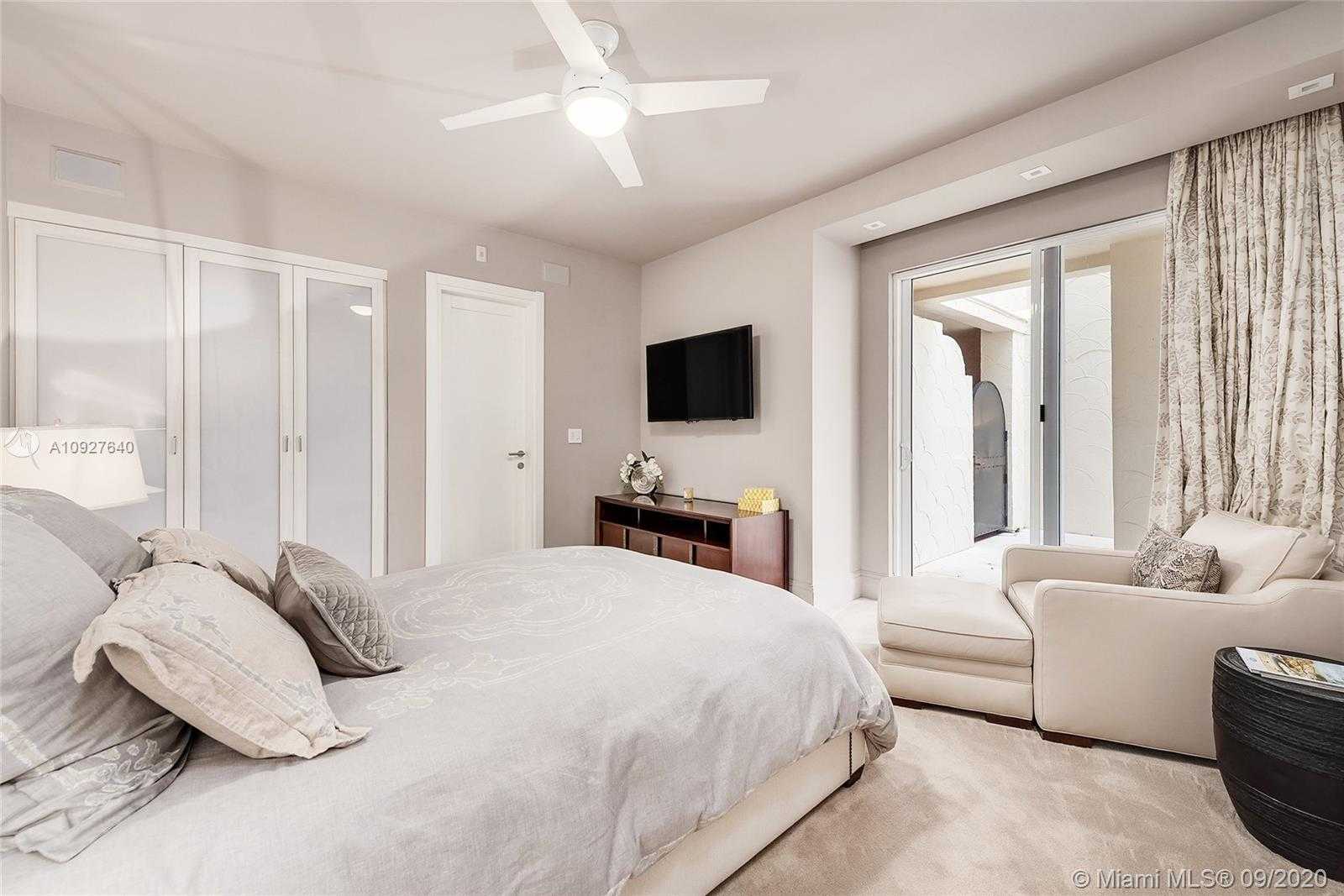 Small Image of 2415 FISHER ISLAND DR #5105, Miami Beach Number 27