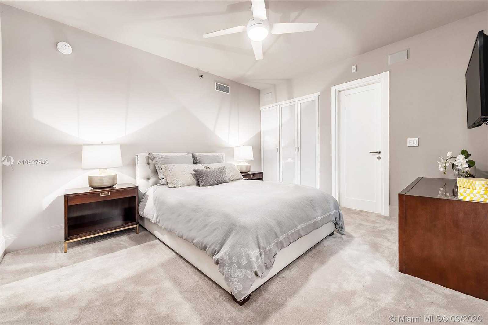 Small Image of 2415 FISHER ISLAND DR #5105, Miami Beach Number 28