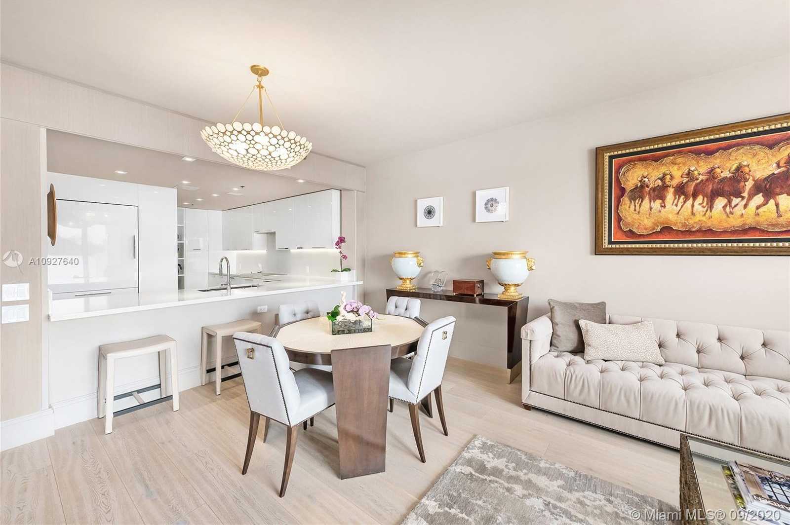 Small Image of 2415 FISHER ISLAND DR #5105, Miami Beach Number 31
