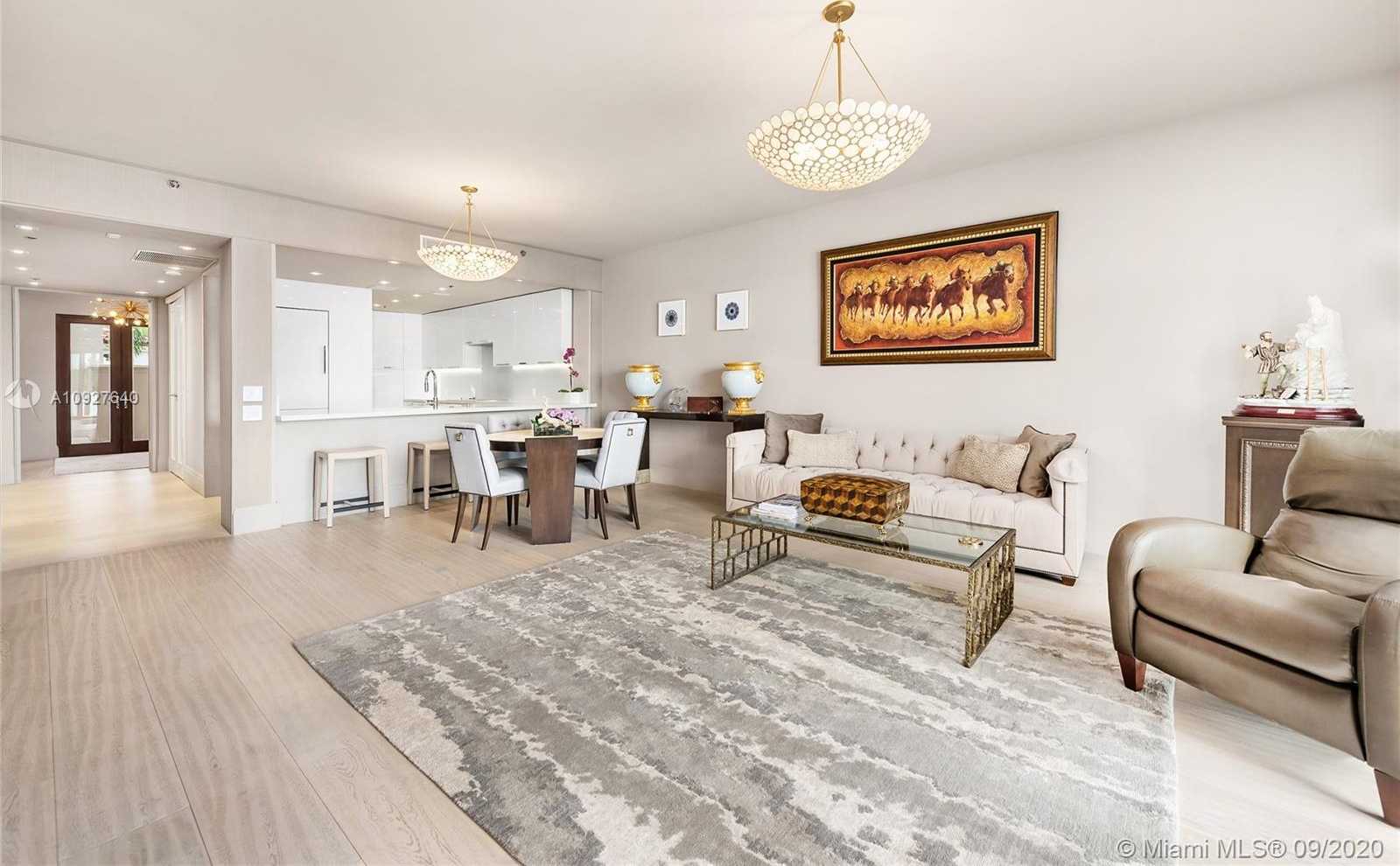 Small Image of 2415 FISHER ISLAND DR #5105, Miami Beach Number 6