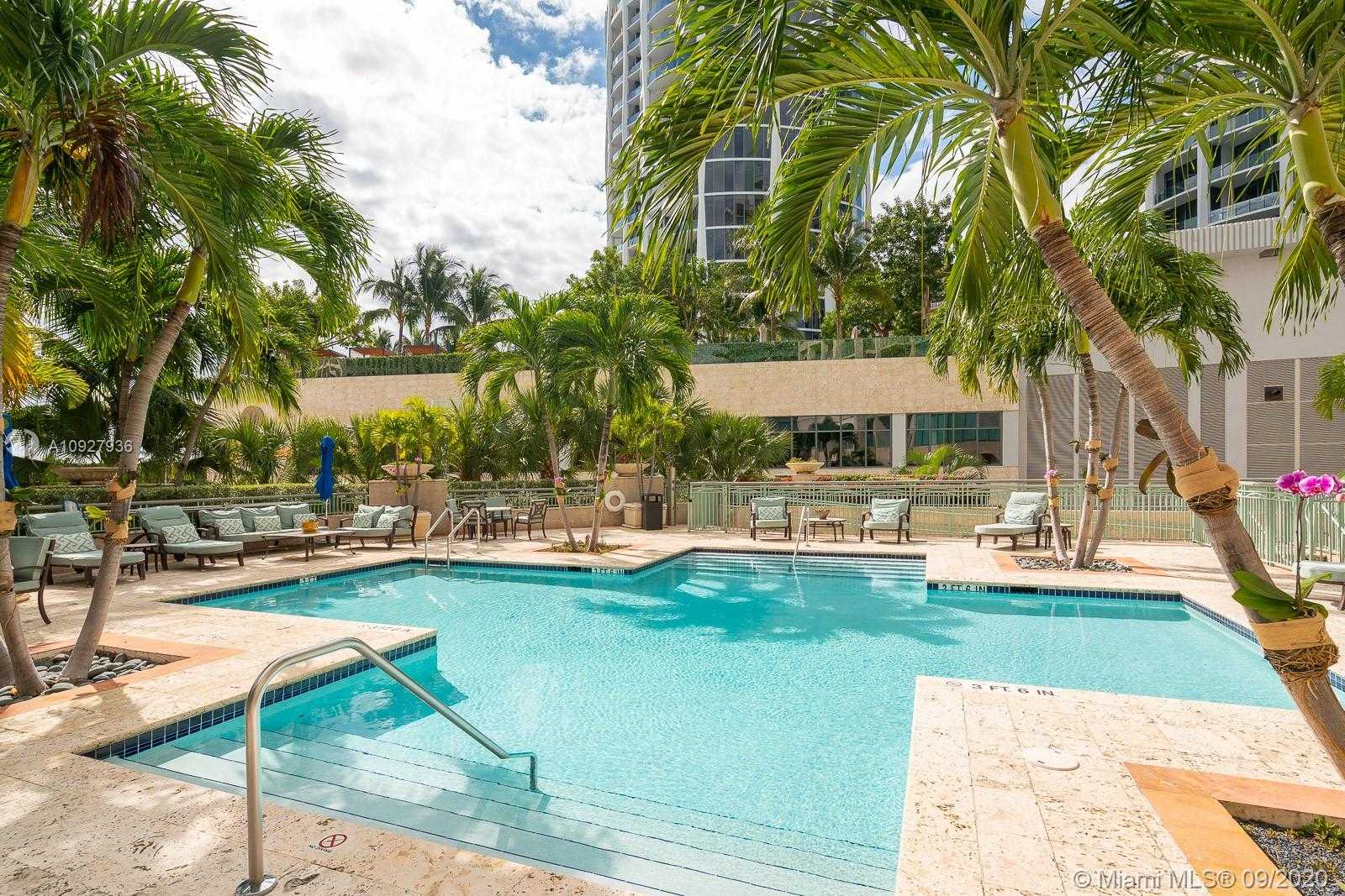 Small Image of 3400 SOUTH WEST 27TH AVE #402, Miami Number 2
