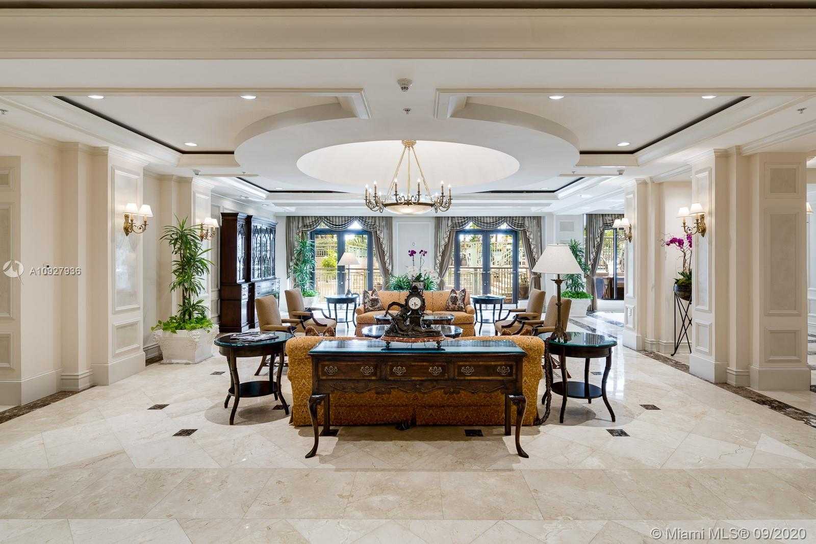 Small Image of 3400 SOUTH WEST 27TH AVE #402, Miami Number 3