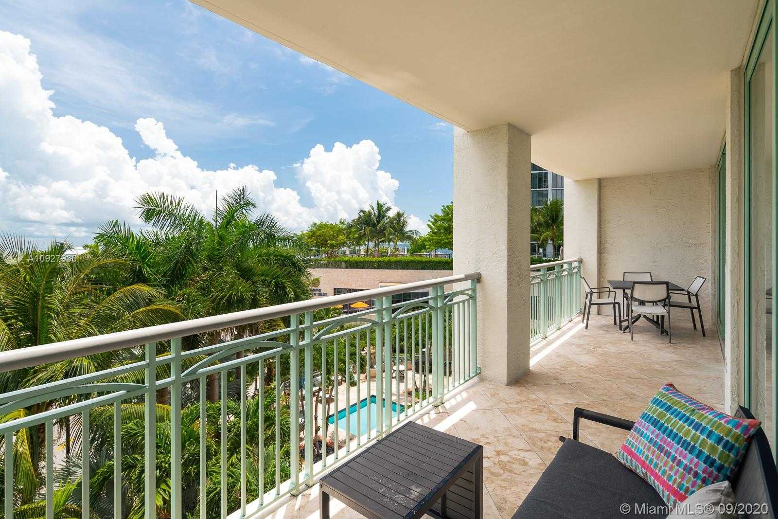 Small Image of 3400 SOUTH WEST 27TH AVE #402, Miami Number 8