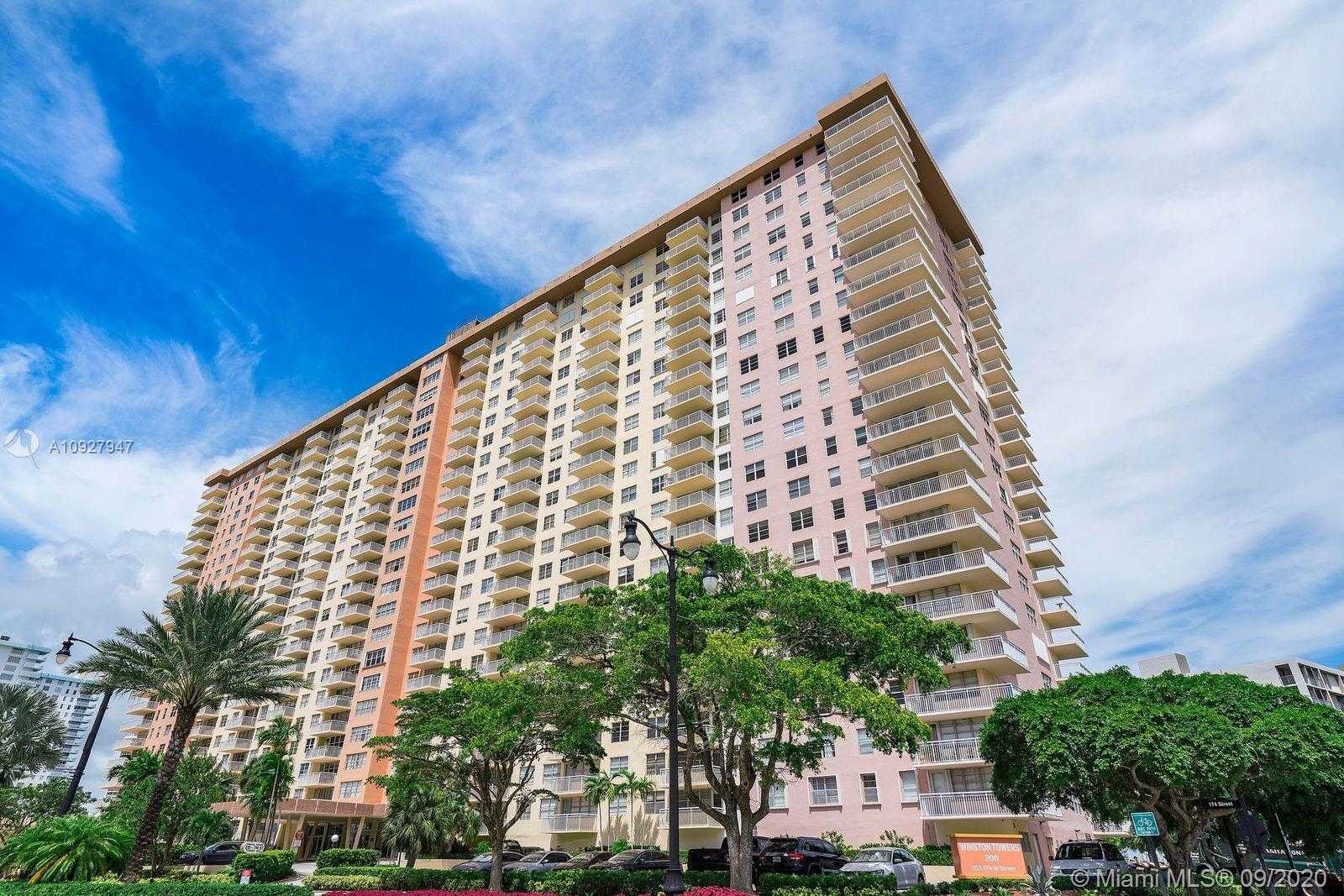 Small Image of 251 174TH ST #708, Sunny Isles Beach Number 20