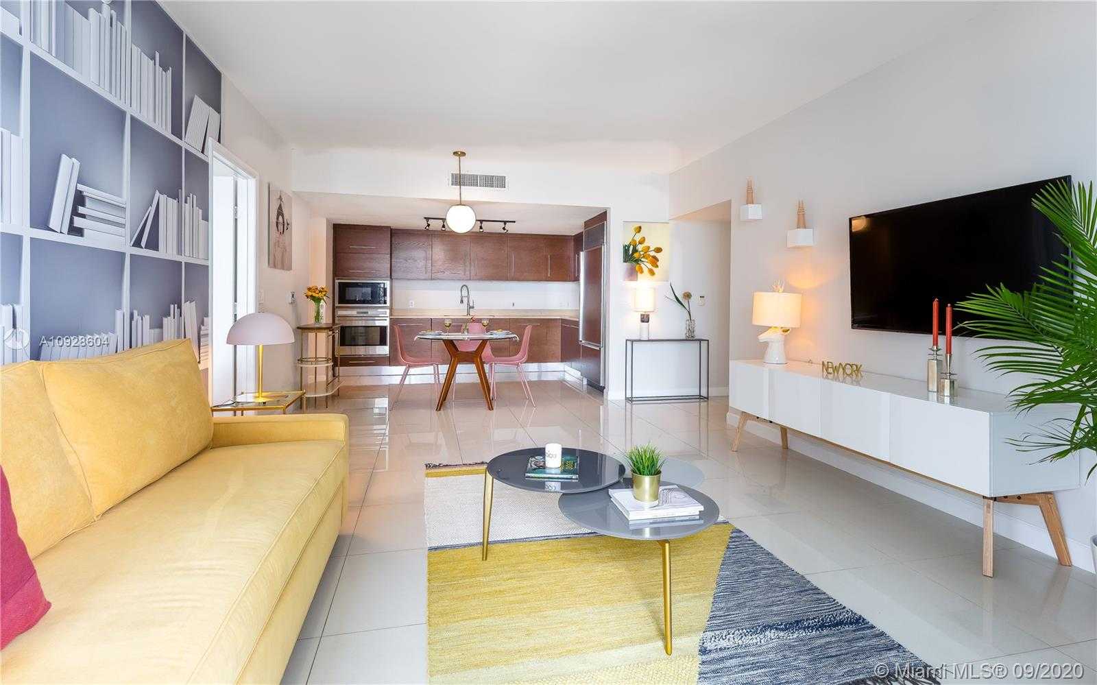 Small Image of 485 BRICKELL AVE #3401, Miami Number 10