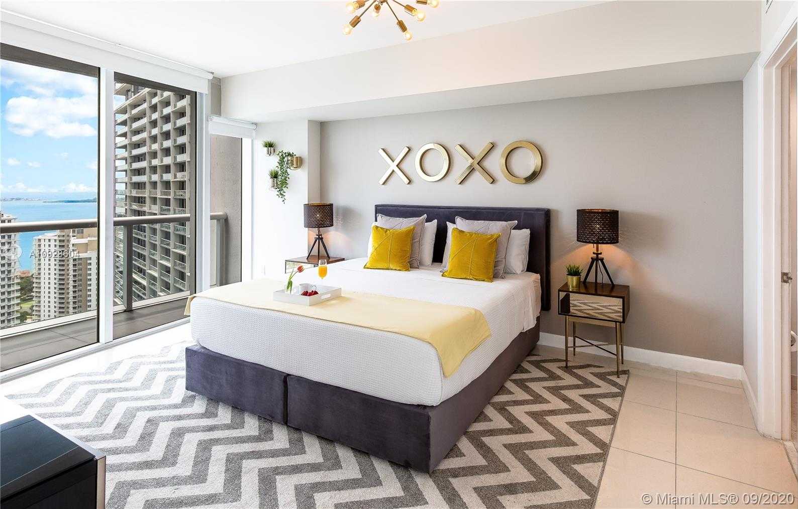 Small Image of 485 BRICKELL AVE #3401, Miami Number 13