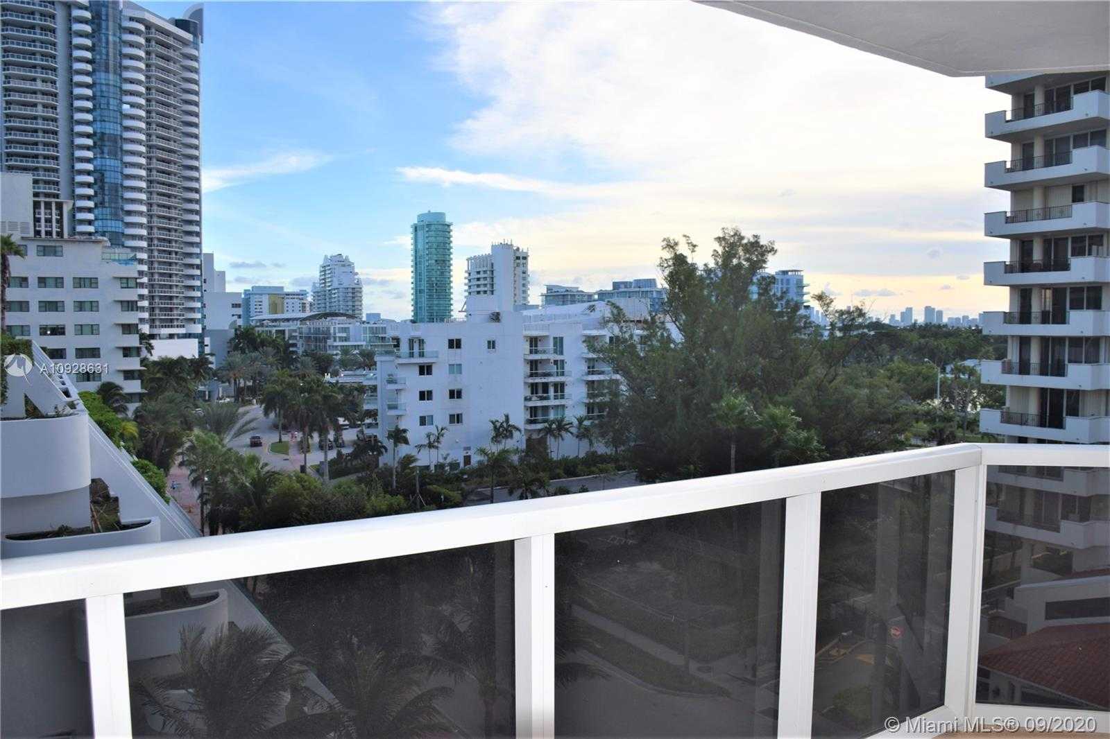 Small Image of 6423 COLLINS AVE #701, Miami Beach Number 13