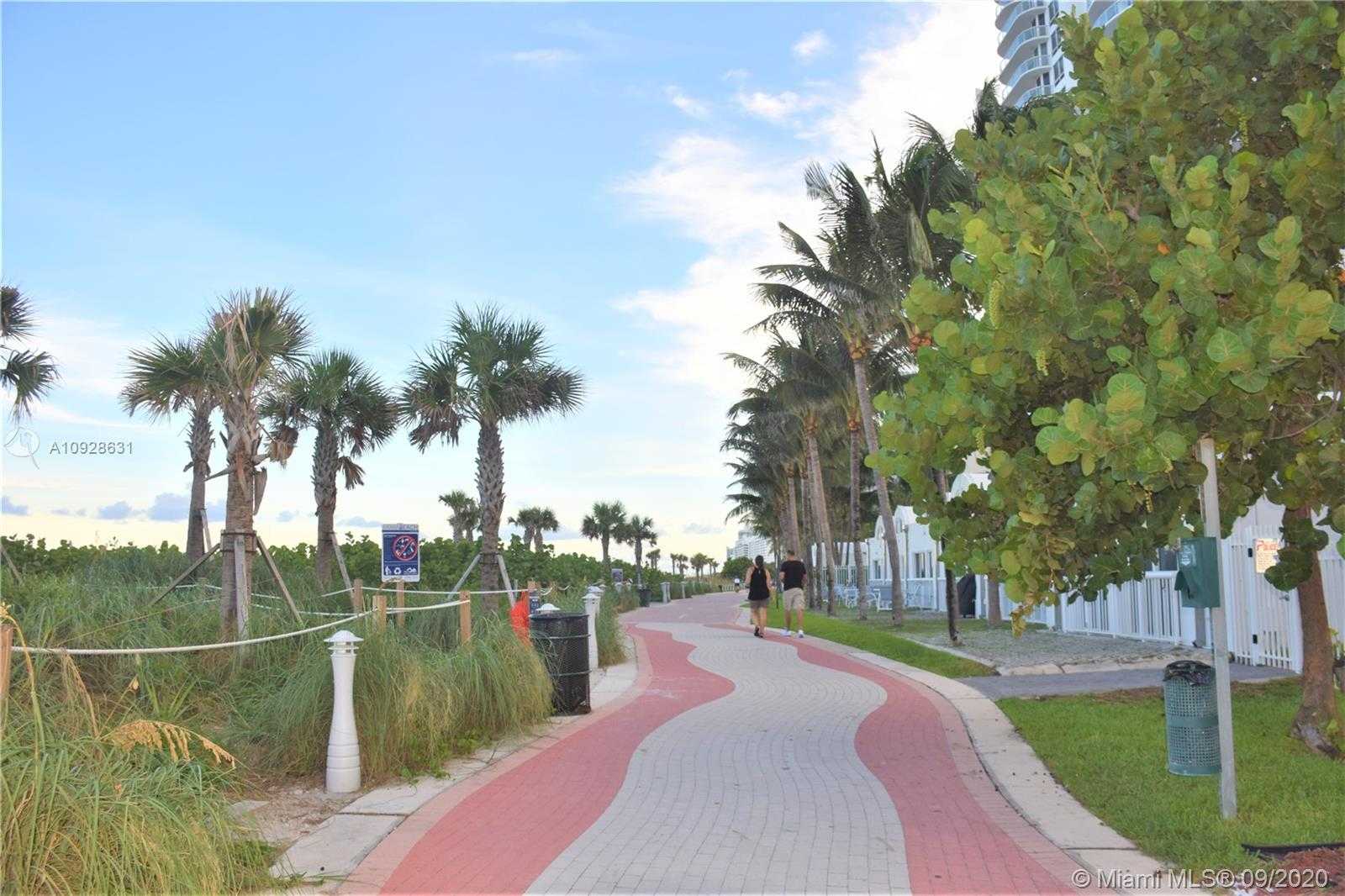 Small Image of 6423 COLLINS AVE #701, Miami Beach Number 17