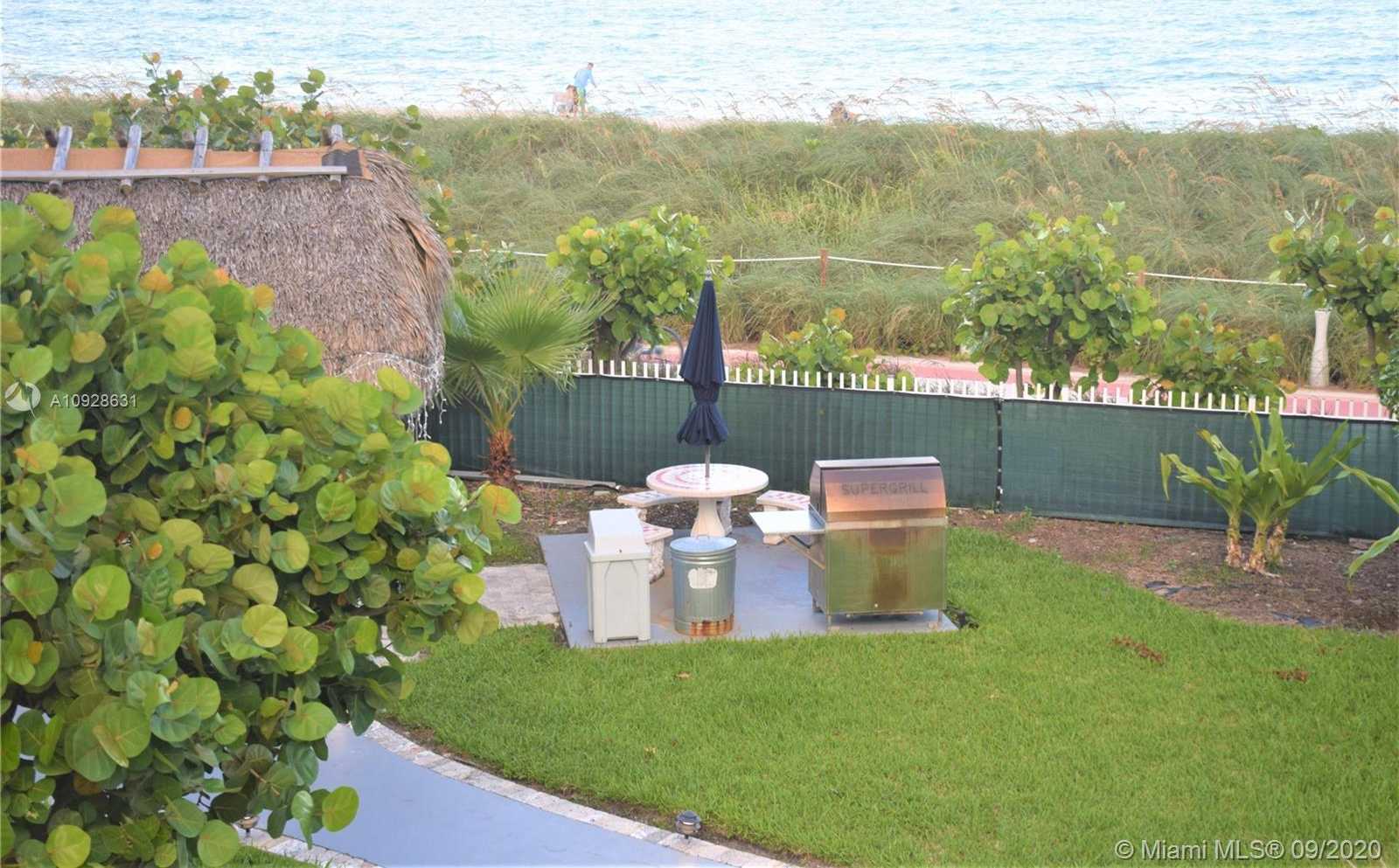Small Image of 6423 COLLINS AVE #701, Miami Beach Number 18