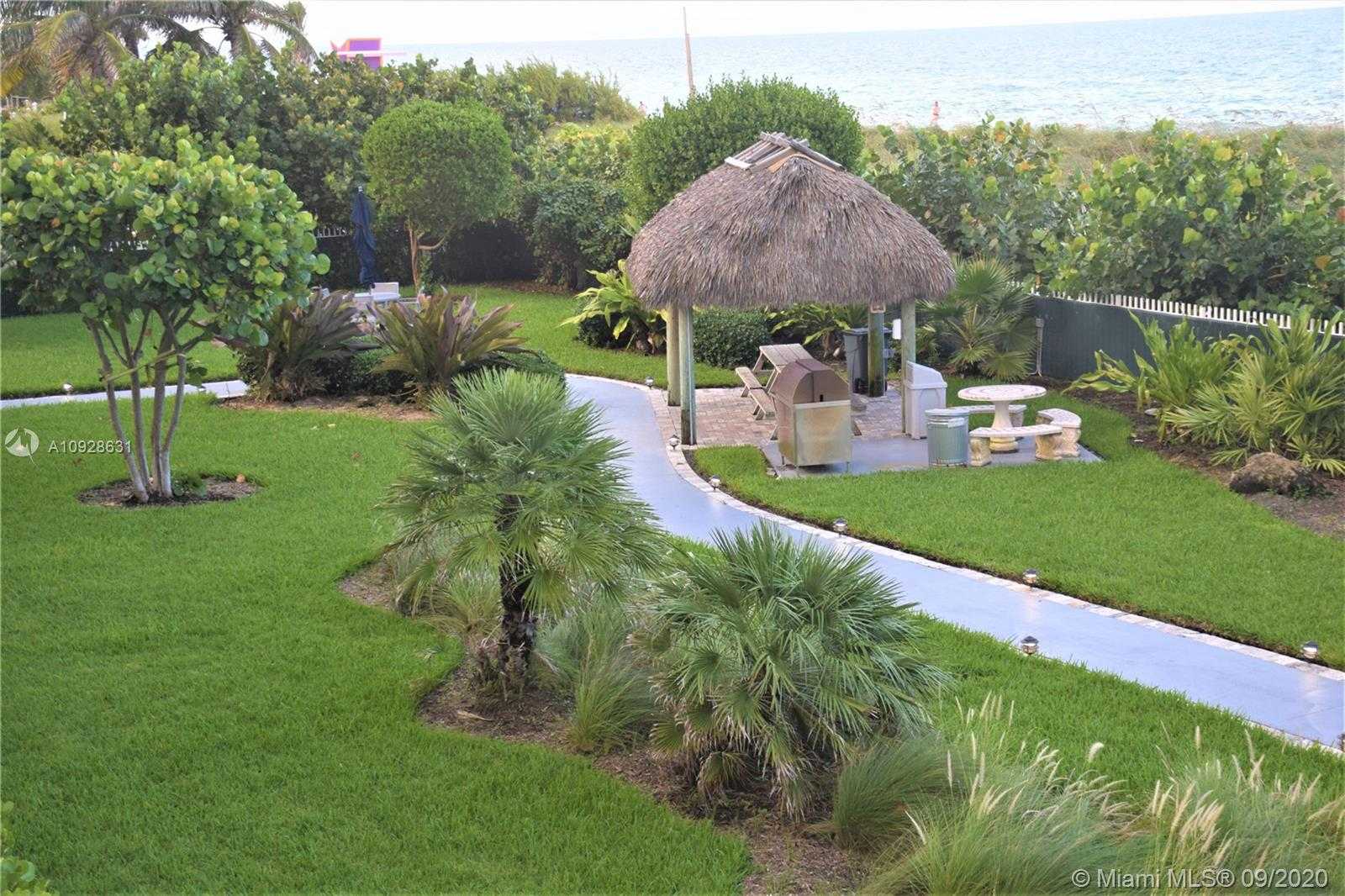 Small Image of 6423 COLLINS AVE #701, Miami Beach Number 19