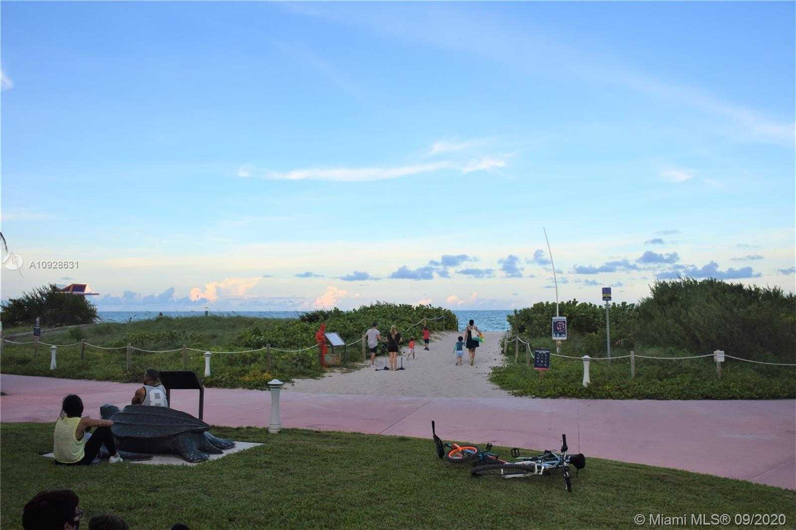 Small Image of 6423 COLLINS AVE #701, Miami Beach Number 21