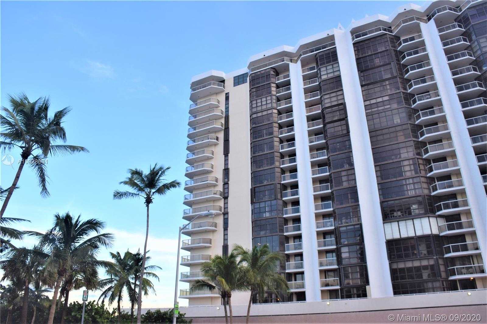 Small Image of 6423 COLLINS AVE #701, Miami Beach Number 22