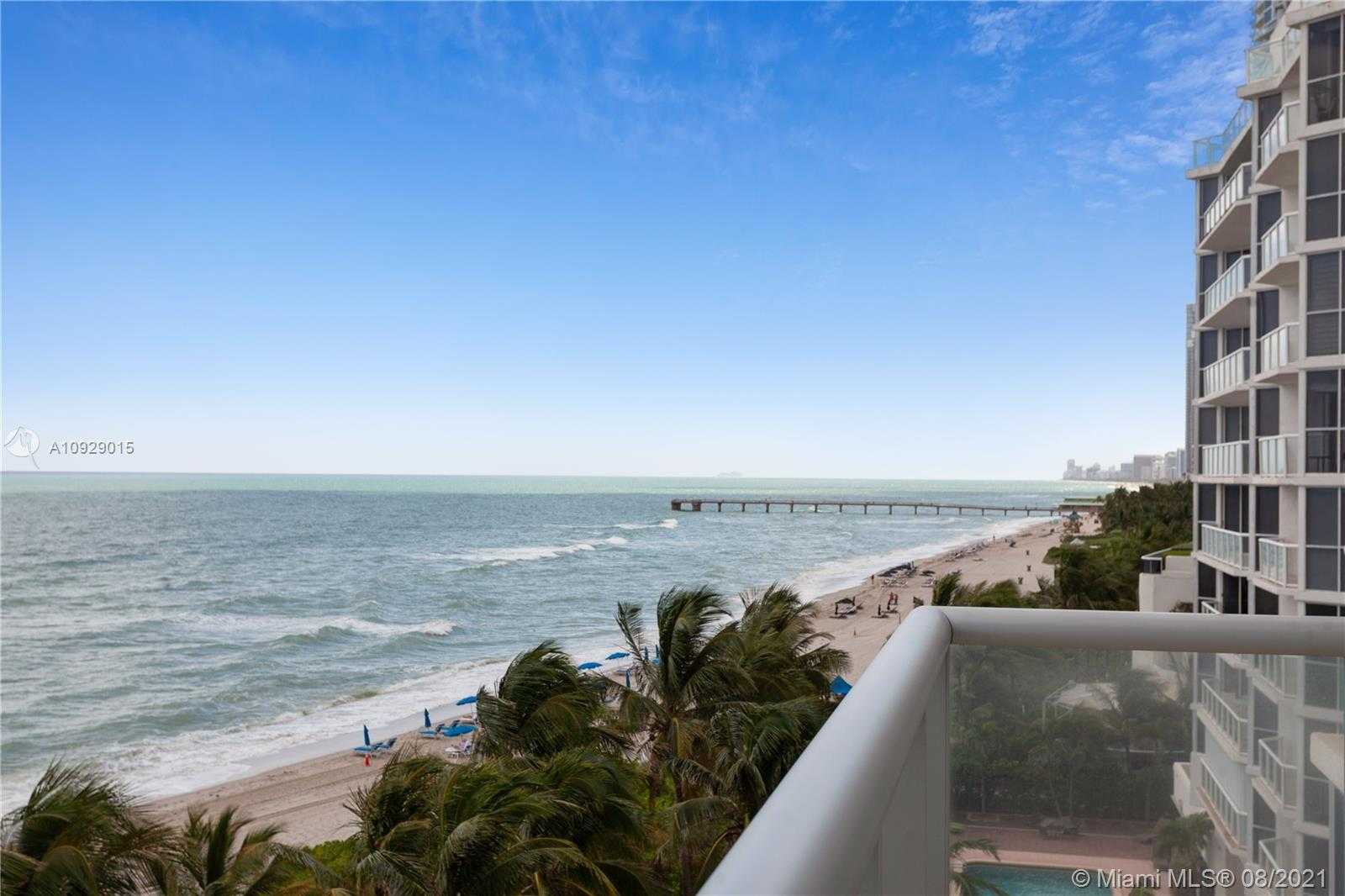 Small Image of 17315 Collins Ave, Sunny Isles Beach, FL 33160, USA Number 13