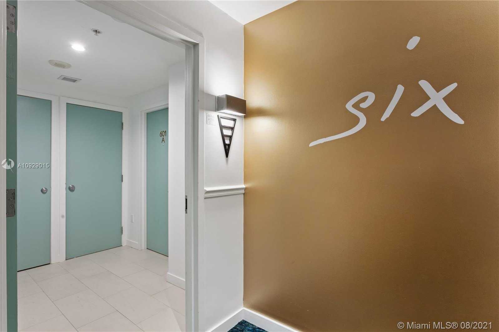 Small Image of 17315 Collins Ave, Sunny Isles Beach, FL 33160, USA Number 2