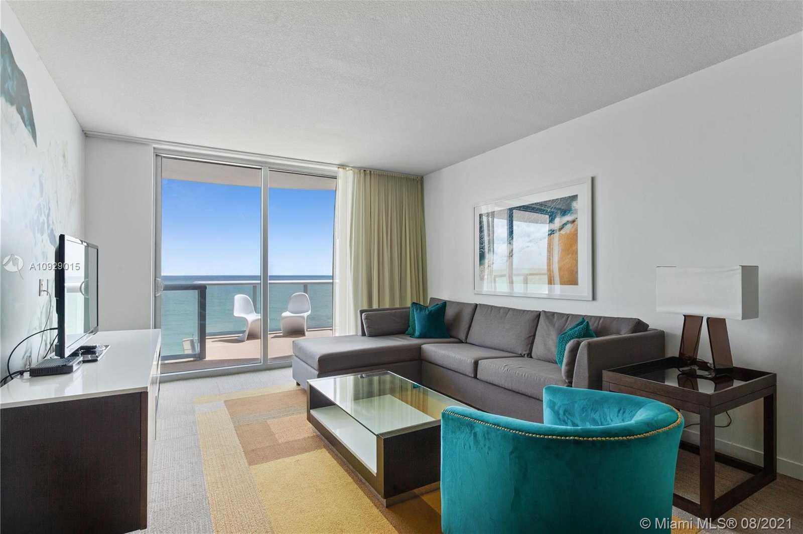 Small Image of 17315 Collins Ave, Sunny Isles Beach, FL 33160, USA Number 4