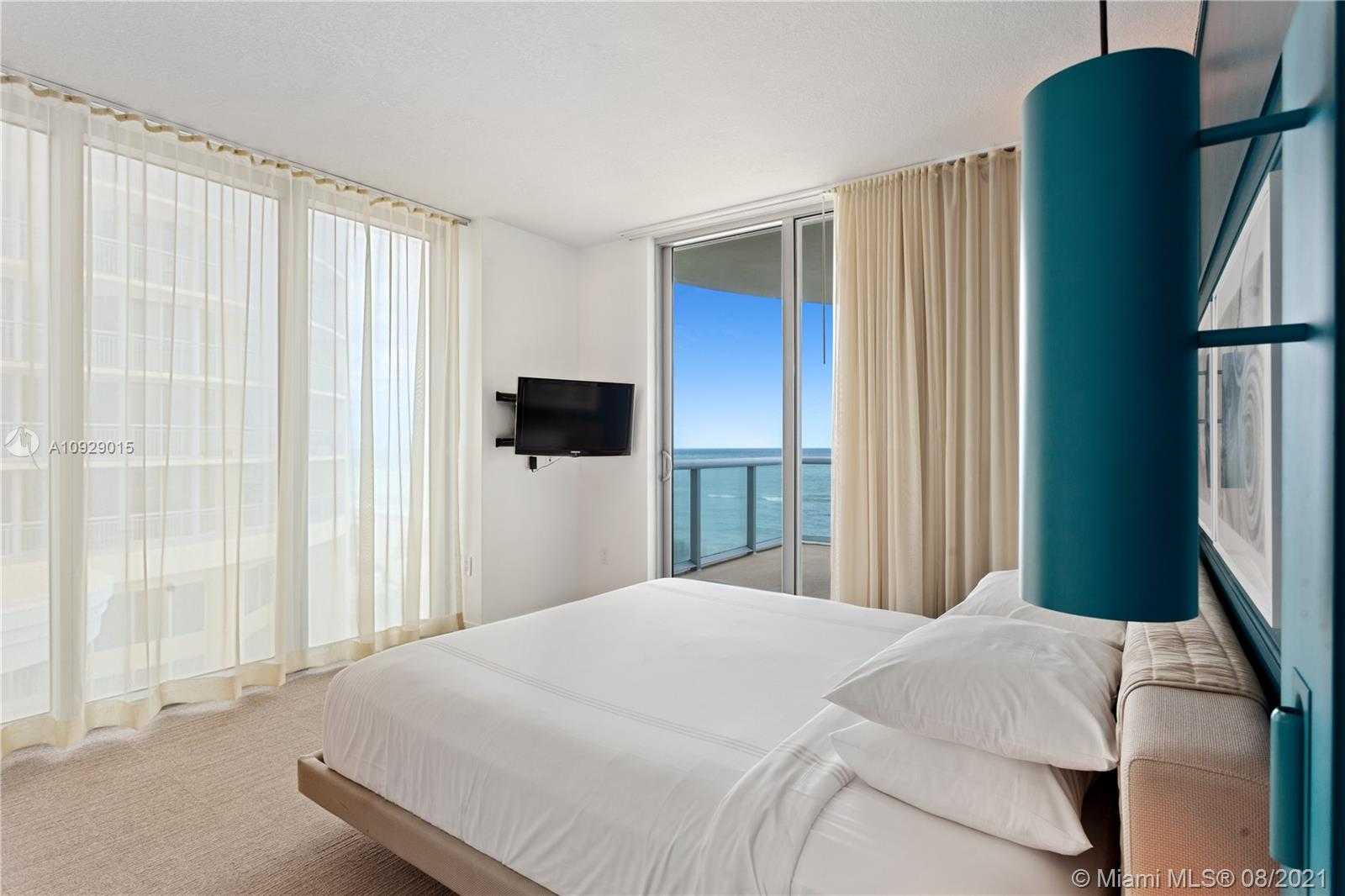Small Image of 17315 Collins Ave, Sunny Isles Beach, FL 33160, USA Number 7