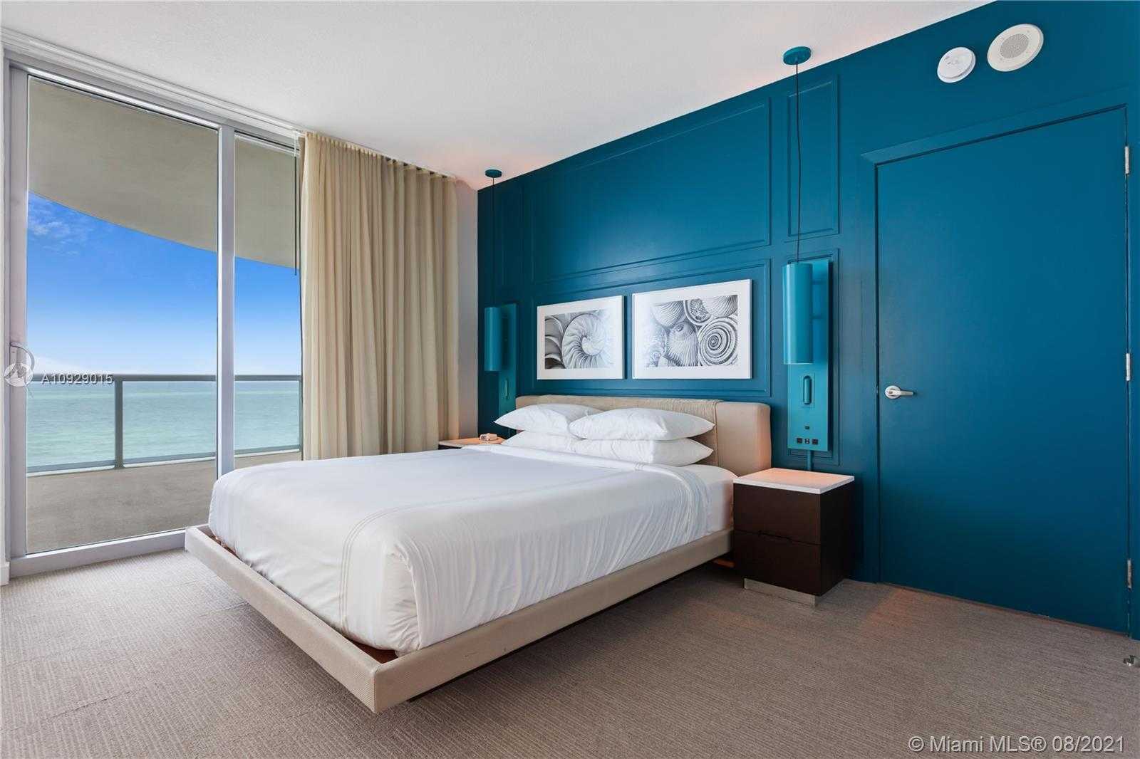 Small Image of 17315 Collins Ave, Sunny Isles Beach, FL 33160, USA Number 8