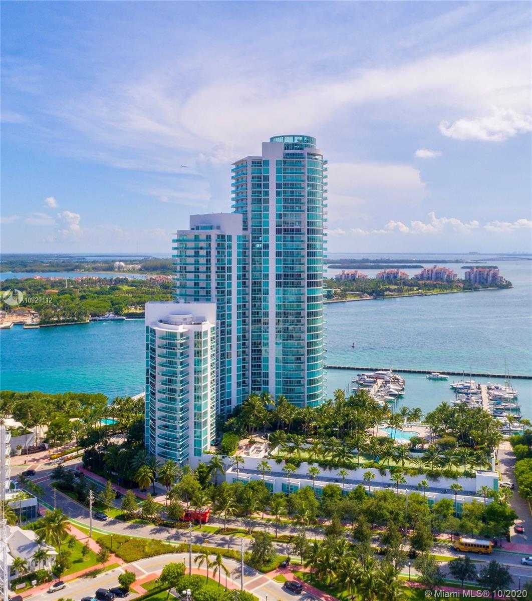 Small Image of 1000 South Pointe Dr, Miami Beach, FL 33139, USA Number 11