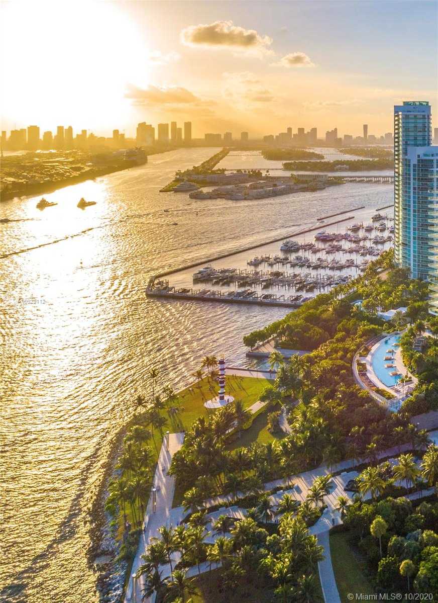 Small Image of 1000 South Pointe Dr, Miami Beach, FL 33139, USA Number 13