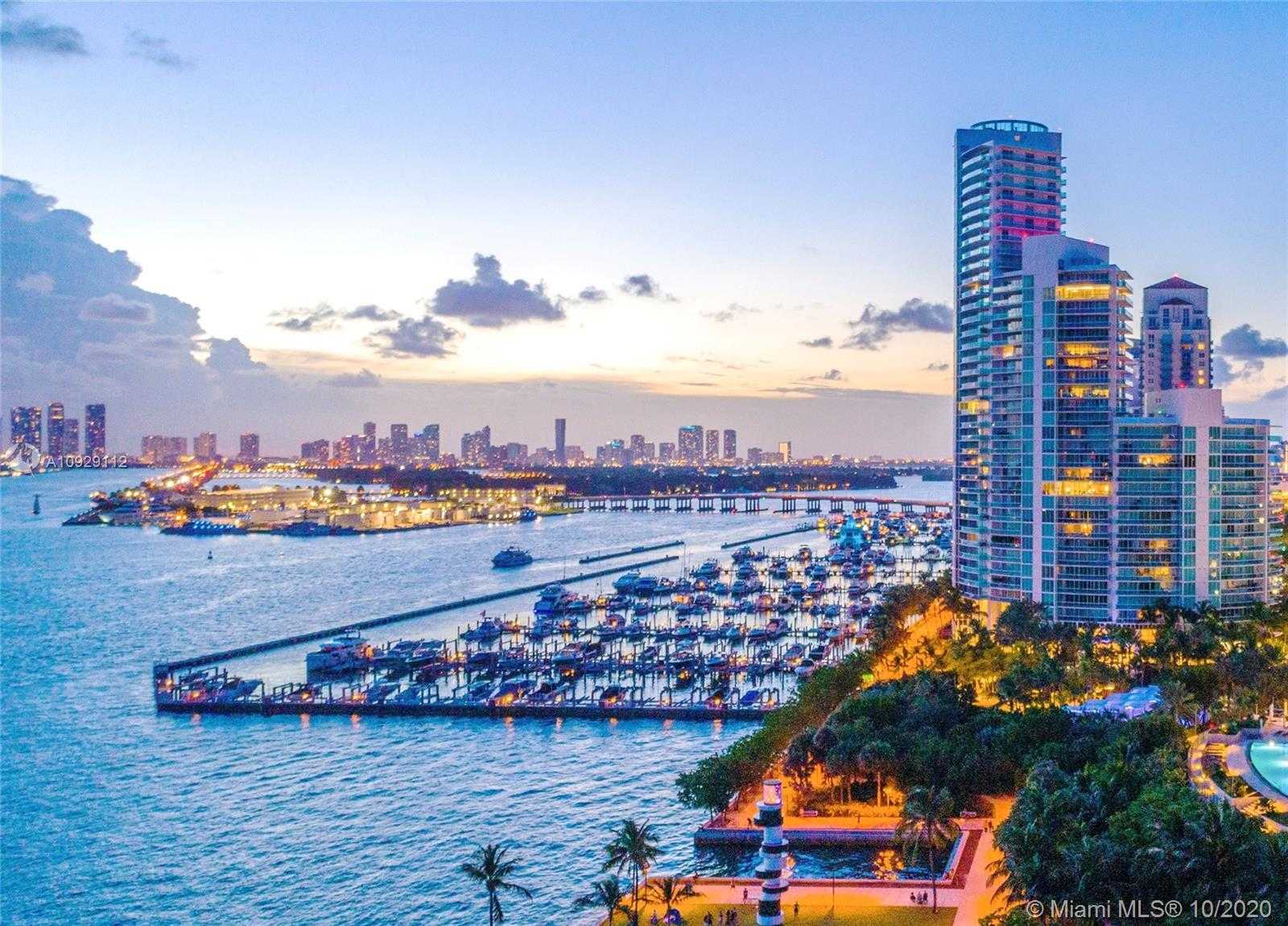 Small Image of 1000 South Pointe Dr, Miami Beach, FL 33139, USA Number 9