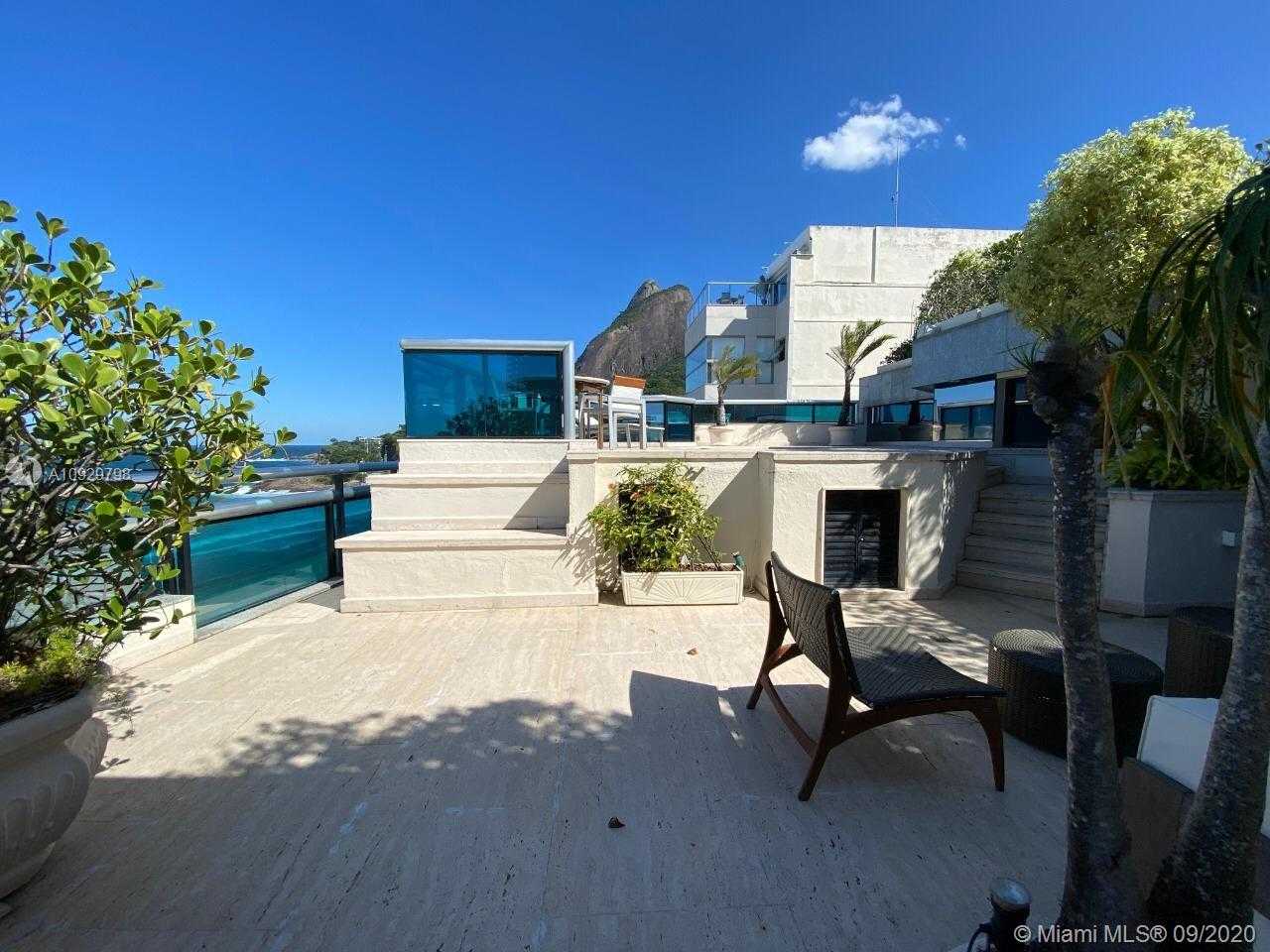 Small Image of 900 AVENIDA DELFIM MOREIRA #PH, Out of City Number 14