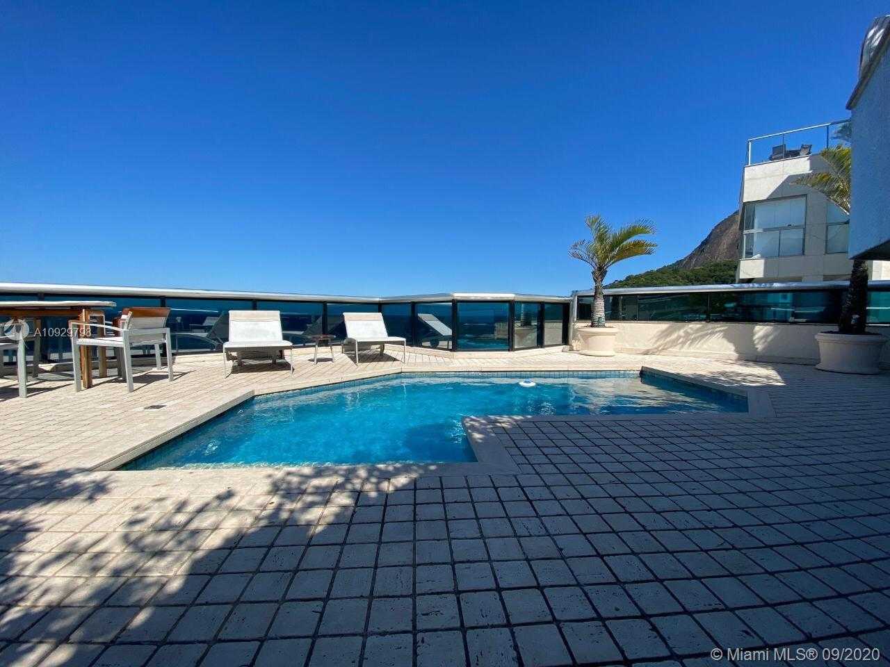Small Image of 900 AVENIDA DELFIM MOREIRA #PH, Out of City Number 3