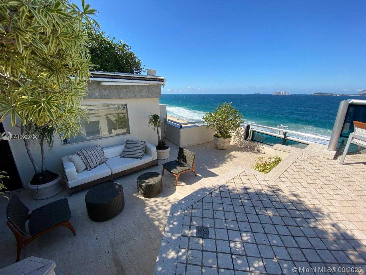 Small Image of 900 AVENIDA DELFIM MOREIRA #PH, Out of City Number 4