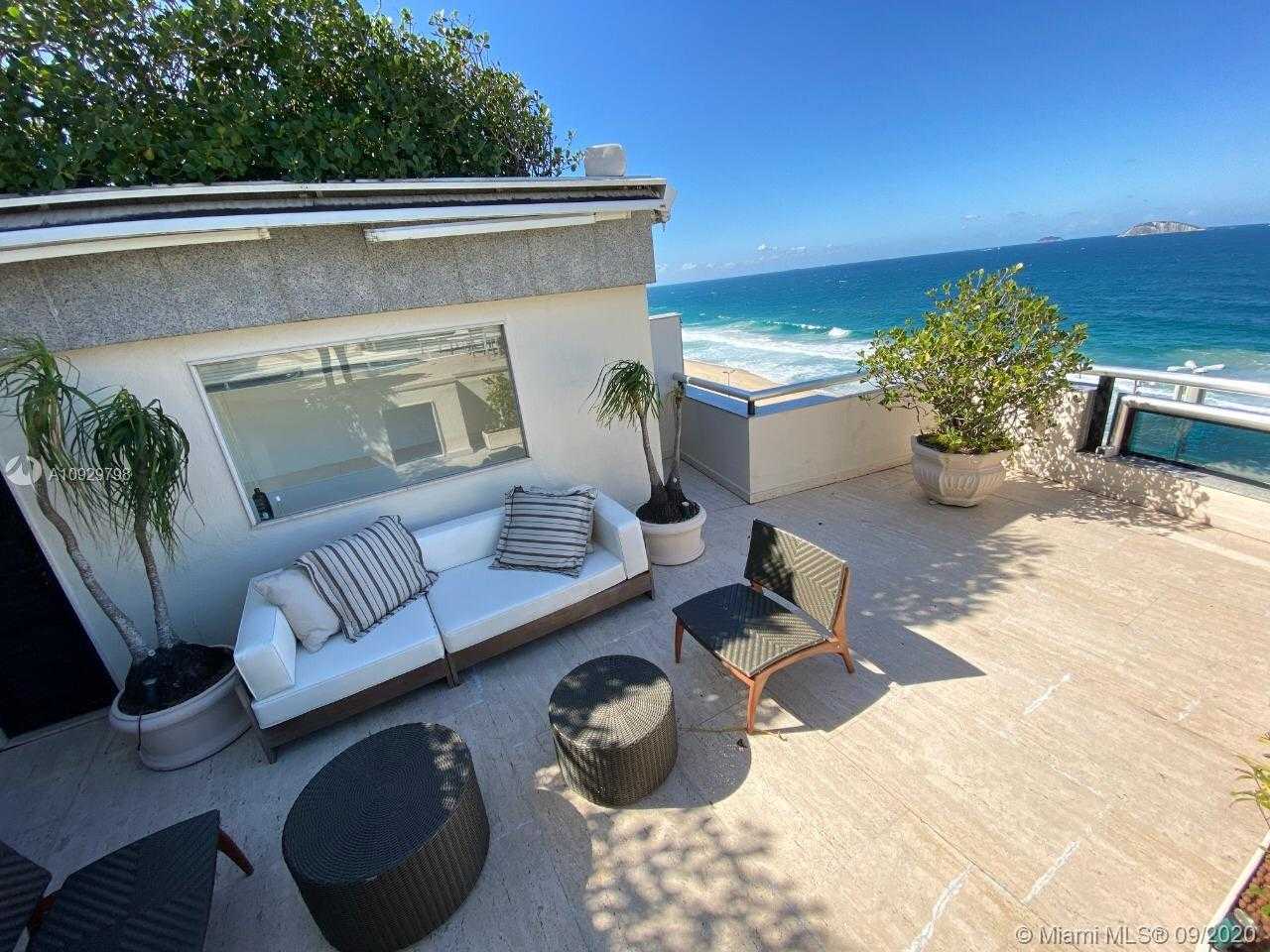 Small Image of 900 AVENIDA DELFIM MOREIRA #PH, Out of City Number 5