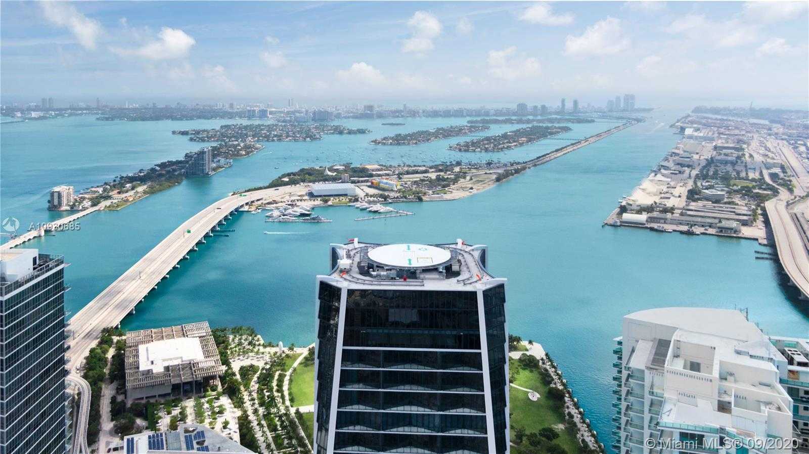 Small Image of 1000 BISCAYNE BLVD #2902, Miami Number 12