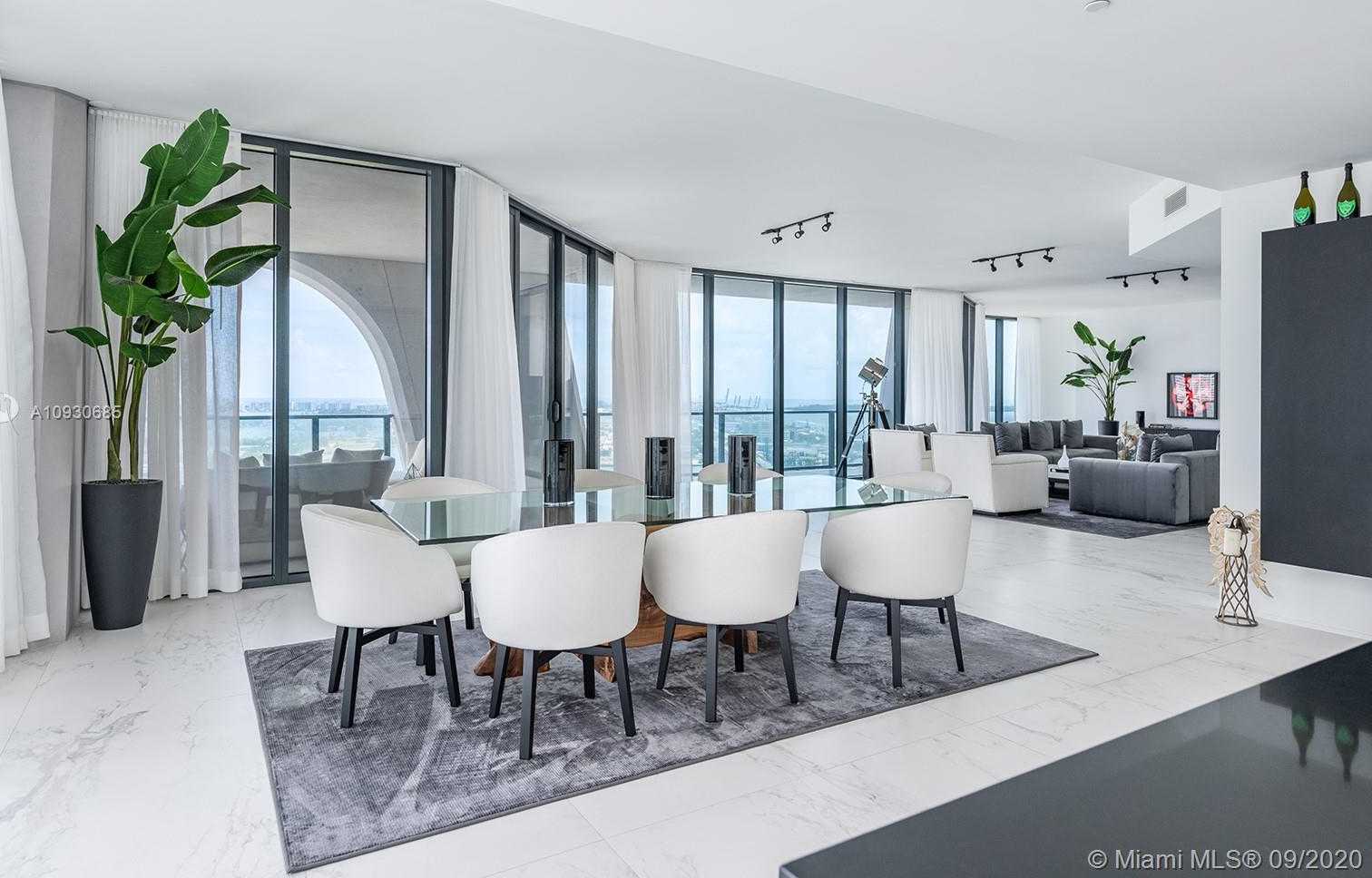 Small Image of 1000 BISCAYNE BLVD #2902, Miami Number 13