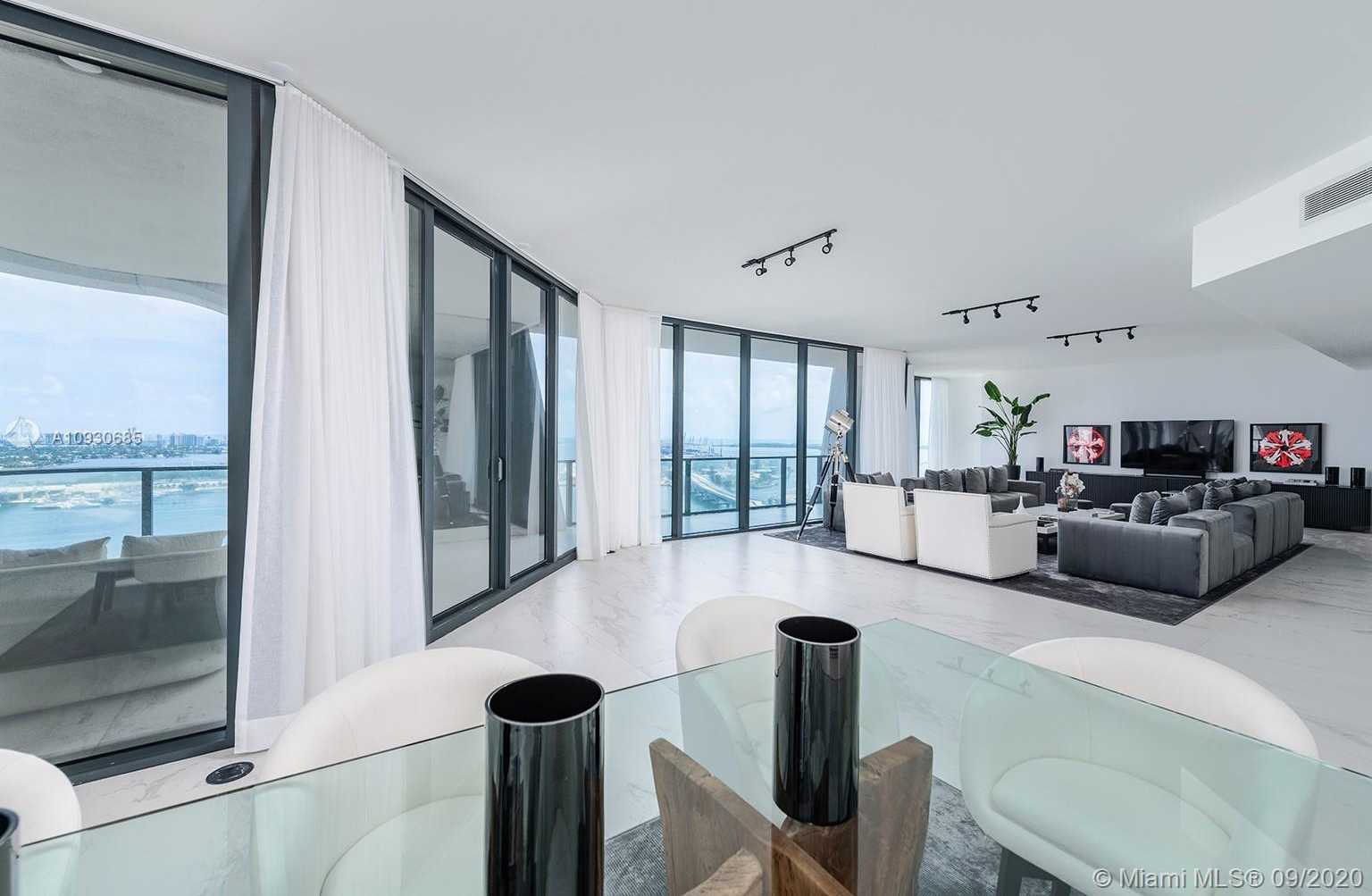 Small Image of 1000 BISCAYNE BLVD #2902, Miami Number 14